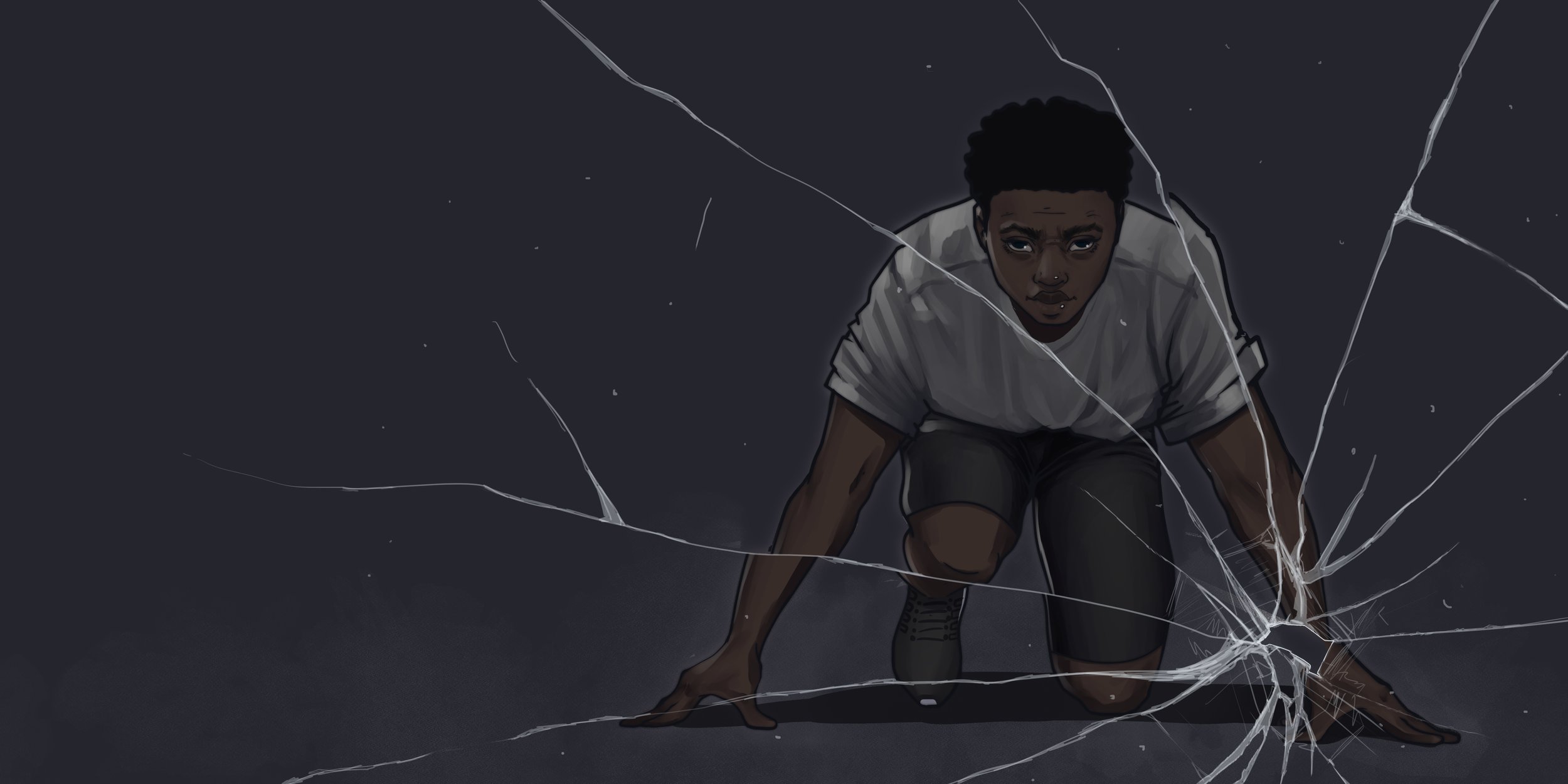 The Black Marathon (Cover Art).jpg