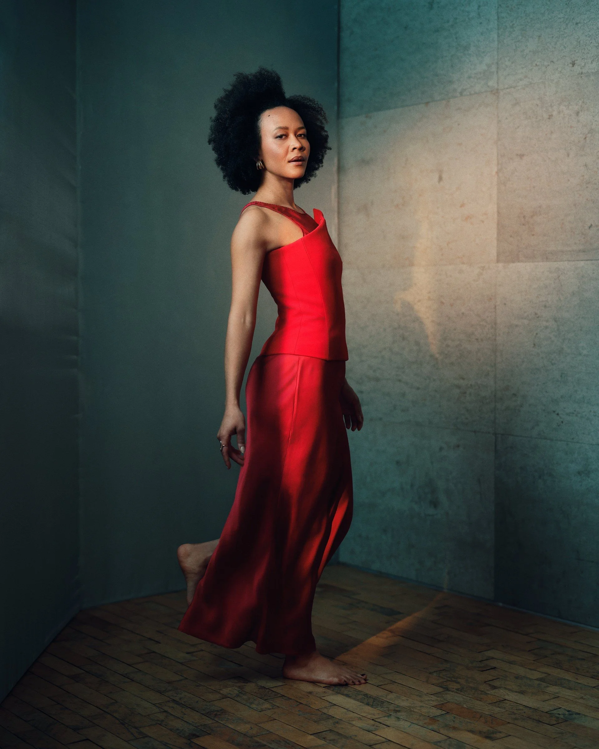 Natasha Mmonatau_Snake Height Agency