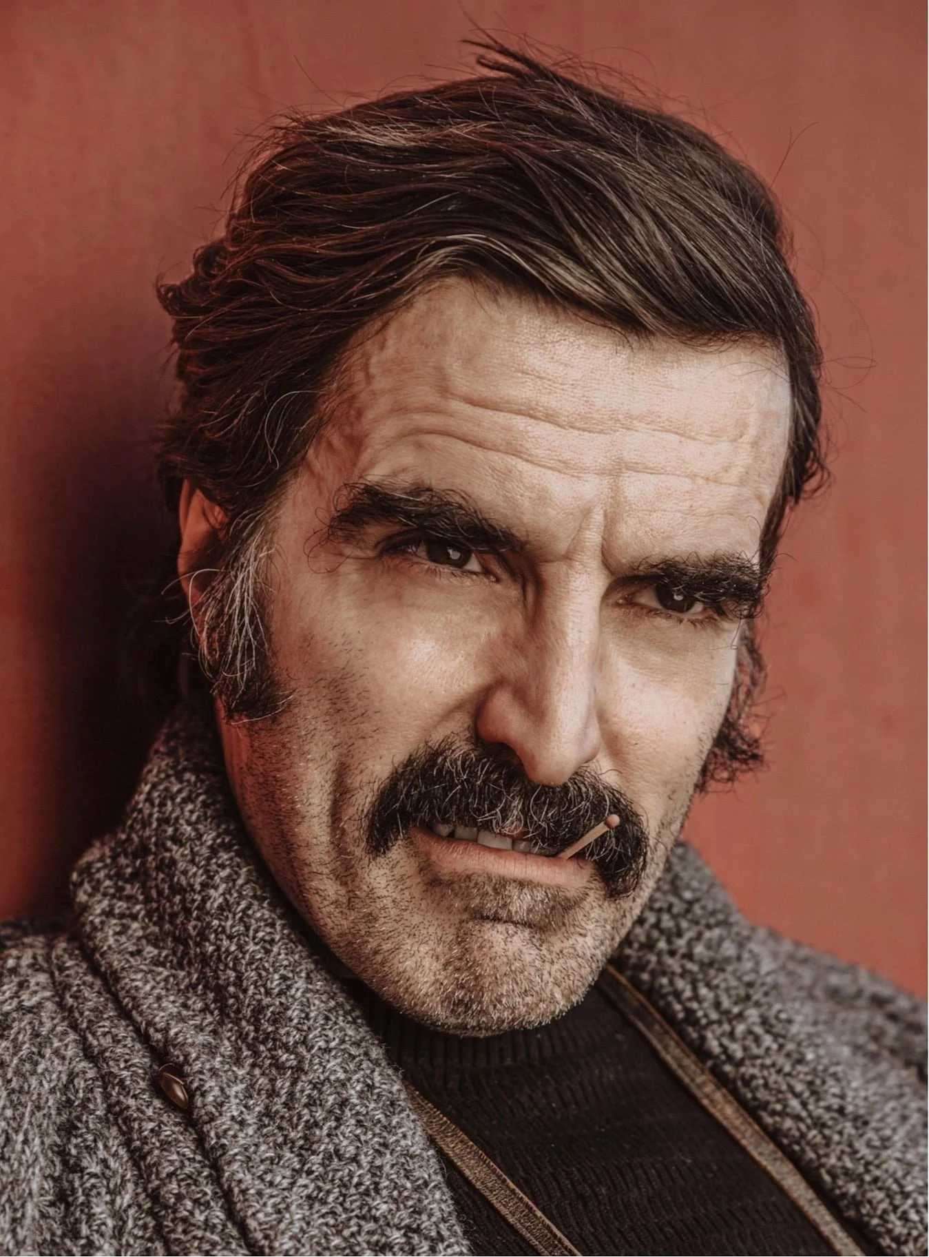 Guy Combes_Snake Height Agency