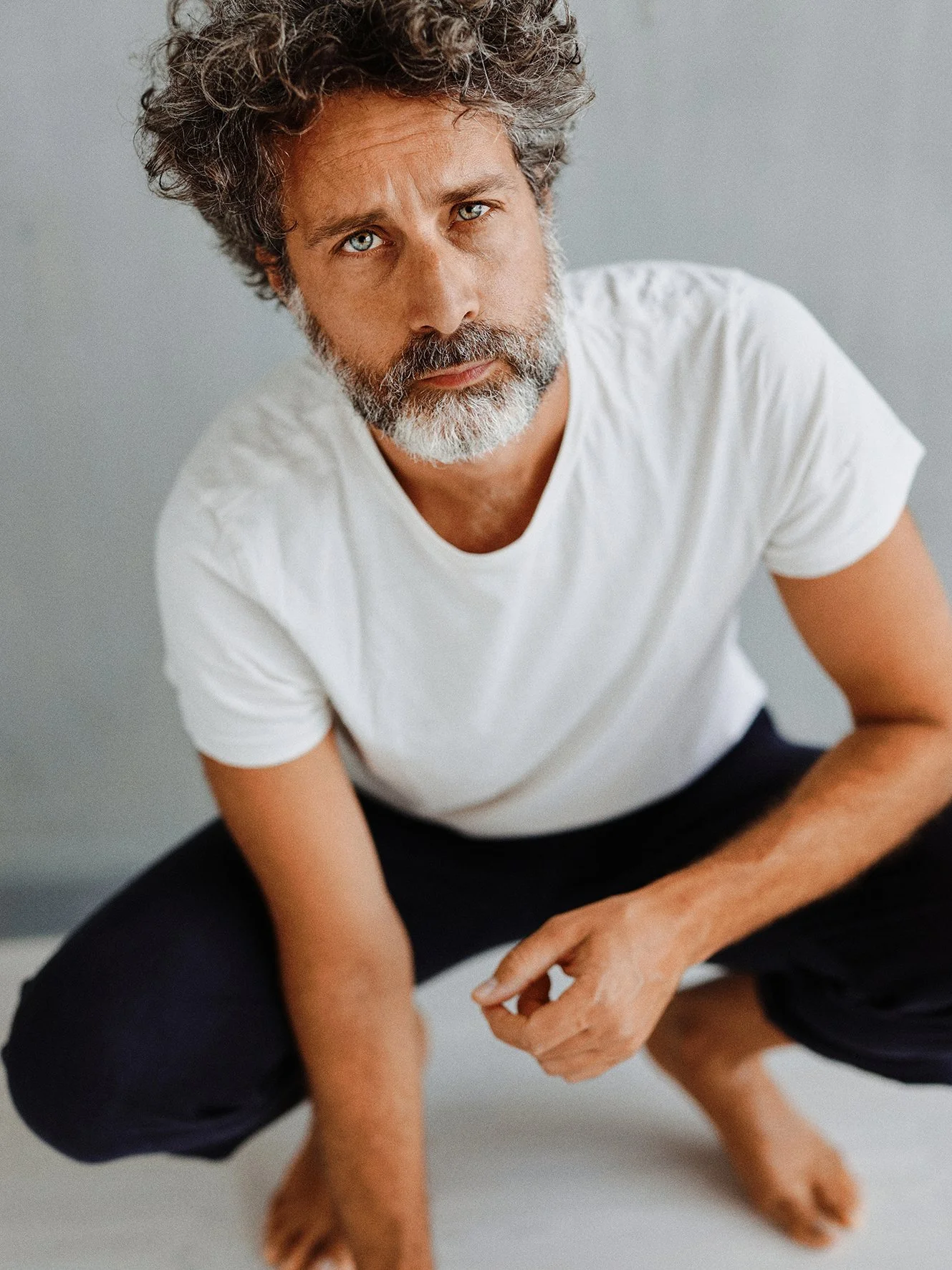 Davide Dolores_Snake Height Agency