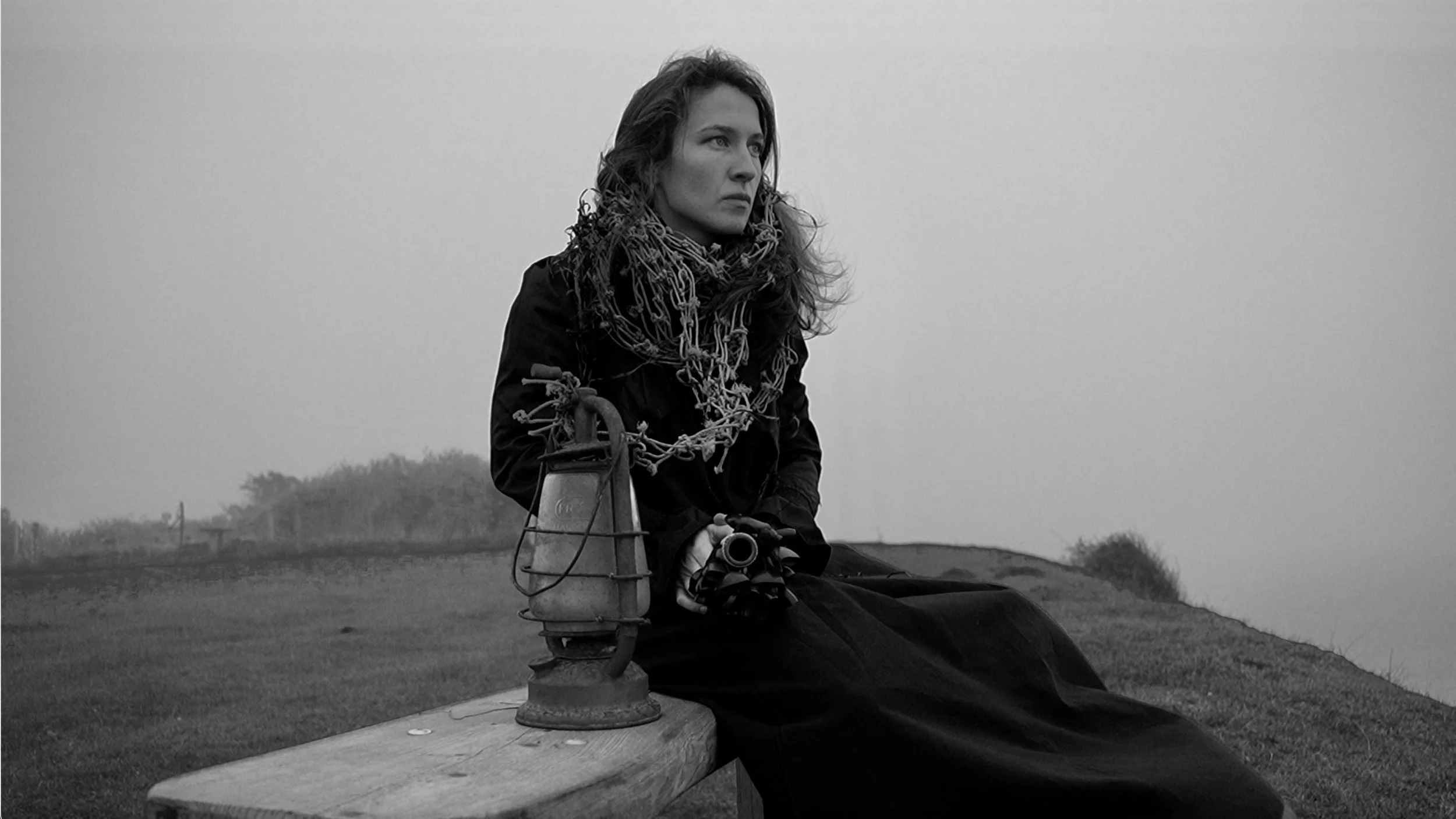 Actress, Hannah Margetson
