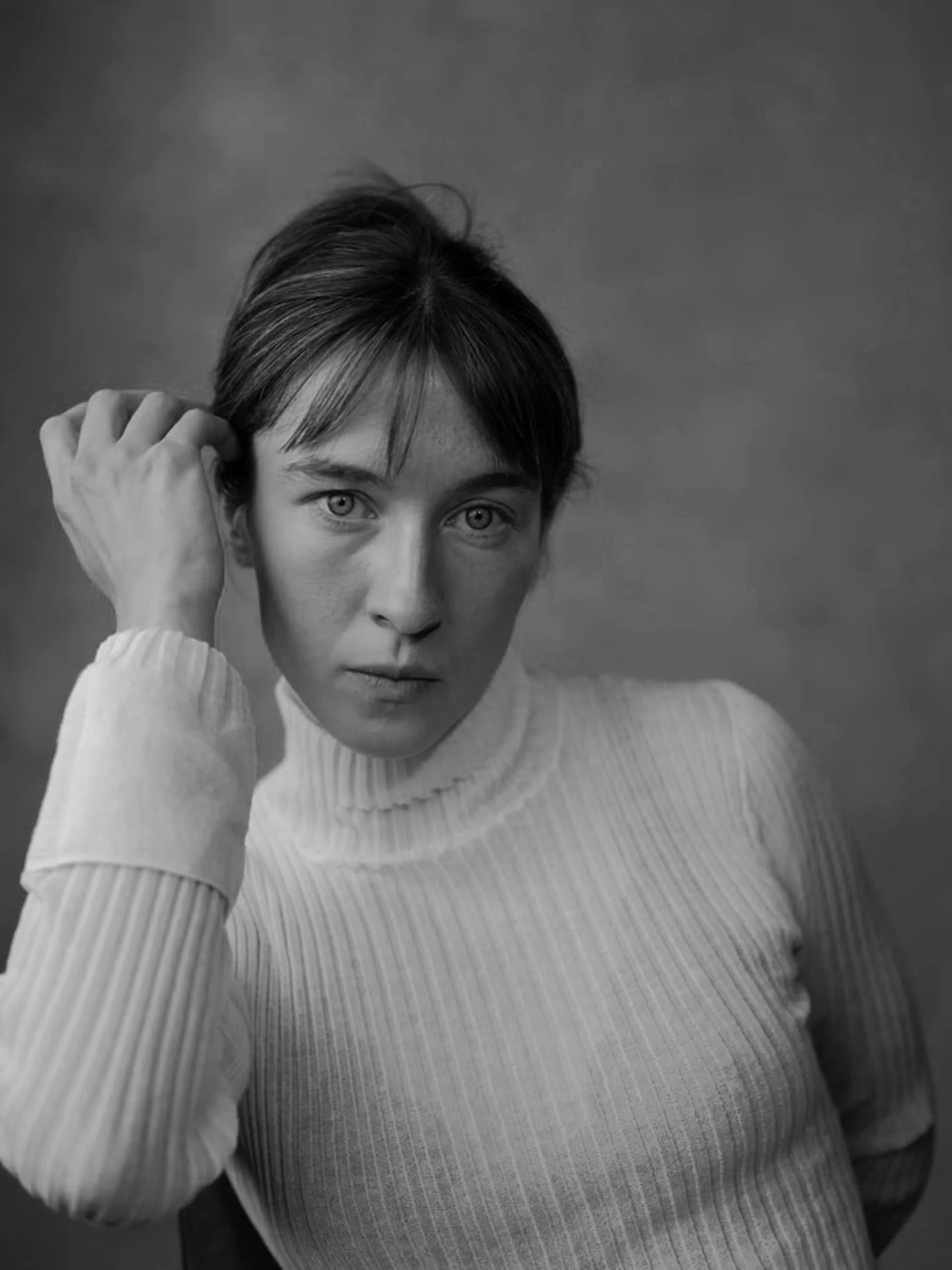 Actress, Hannah Margetson