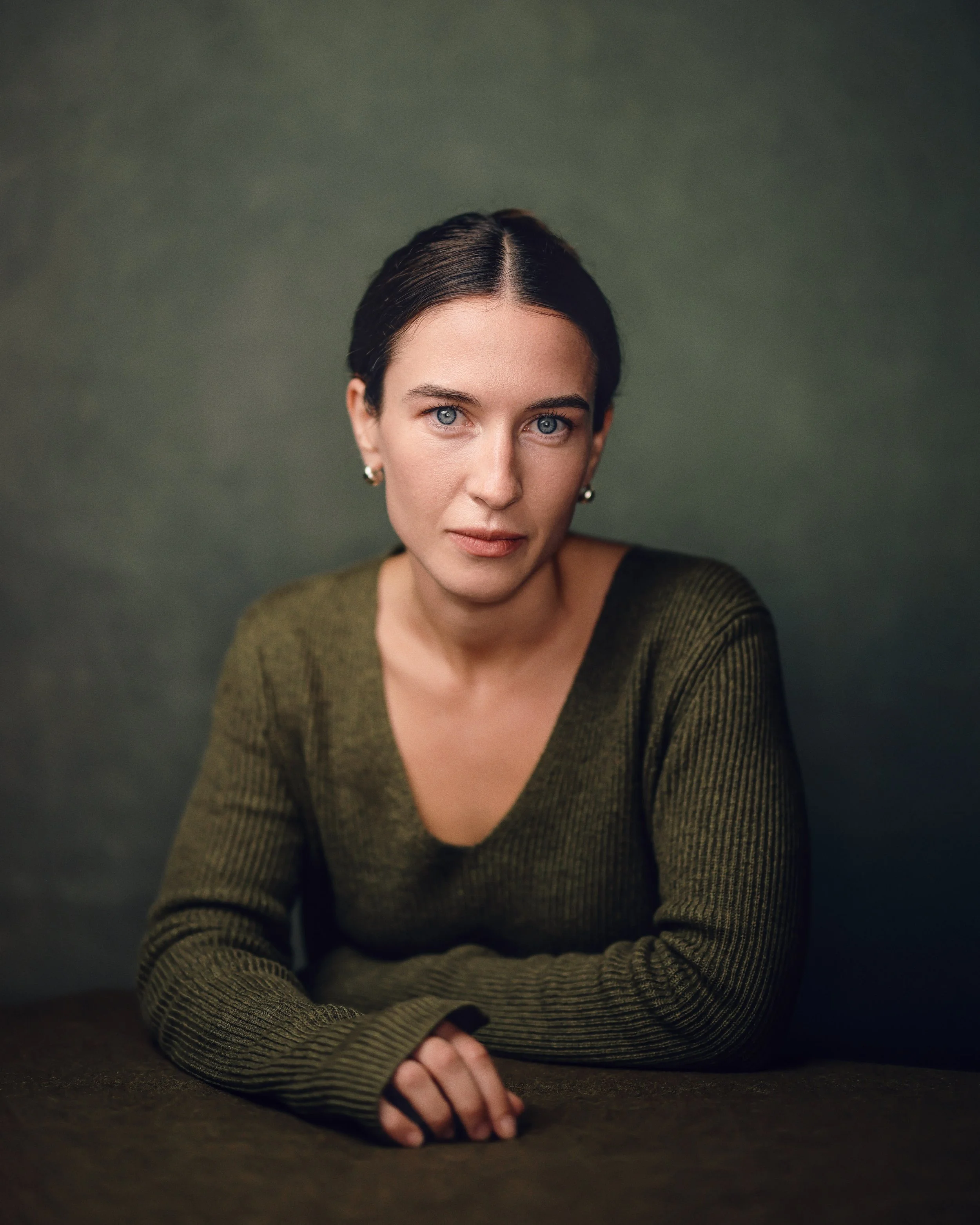 Actress, Hannah Margetson