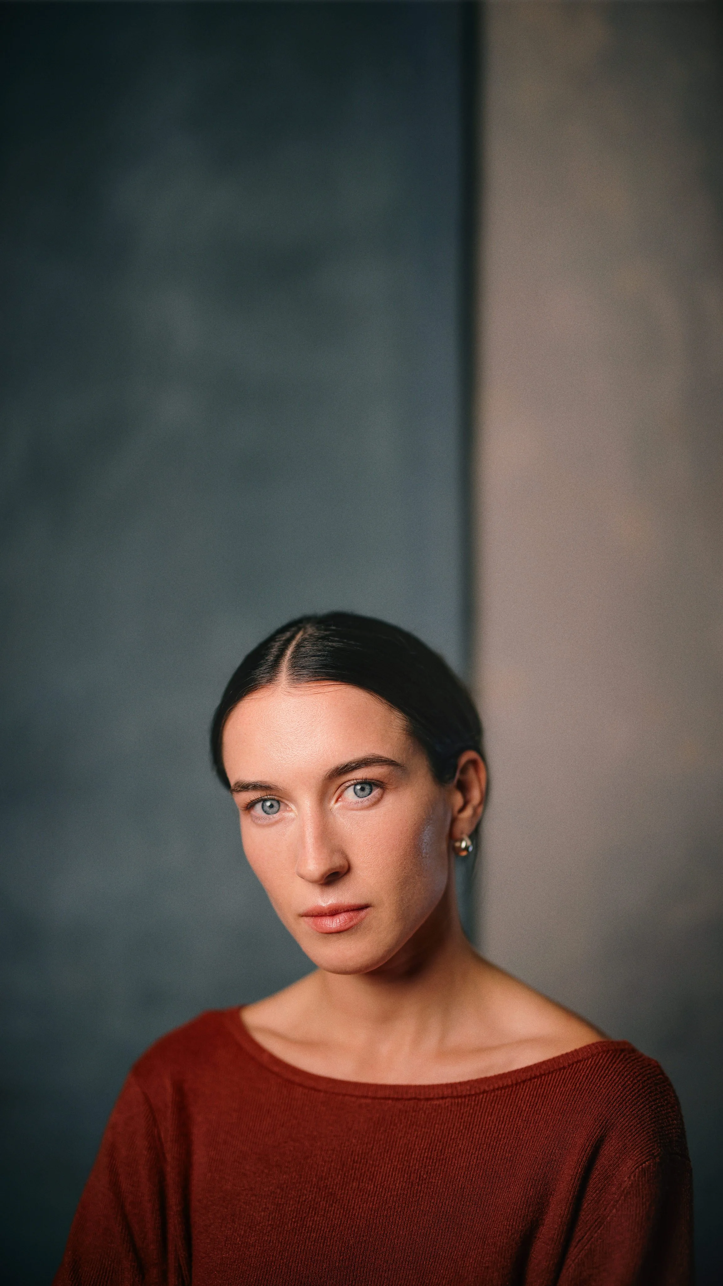 Actress, Hannah Margetson
