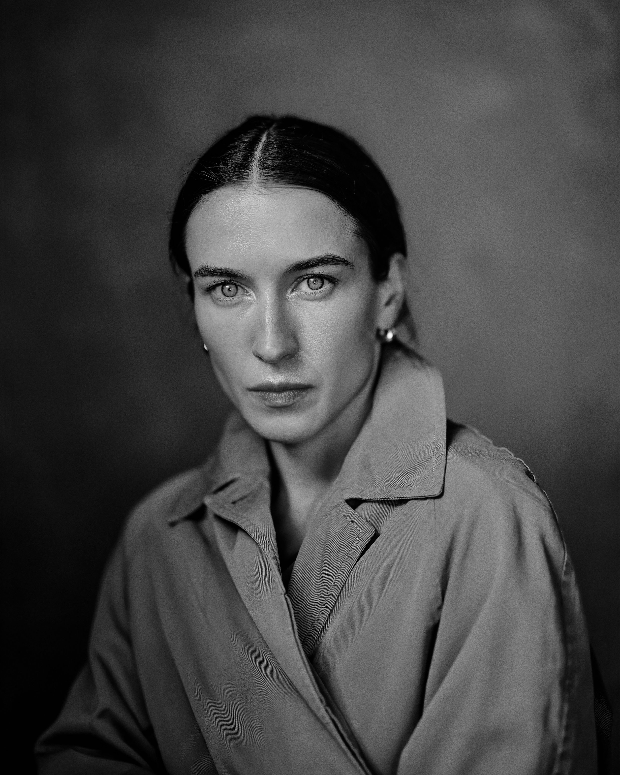 Actress, Hannah Margetson