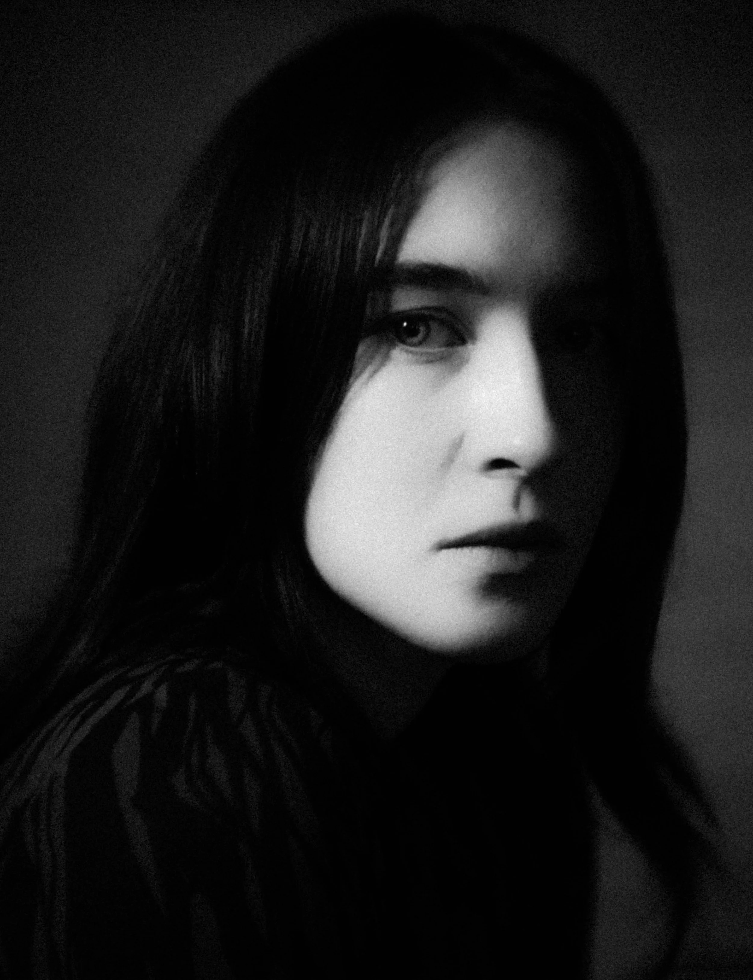 Actress, Hannah Margetson