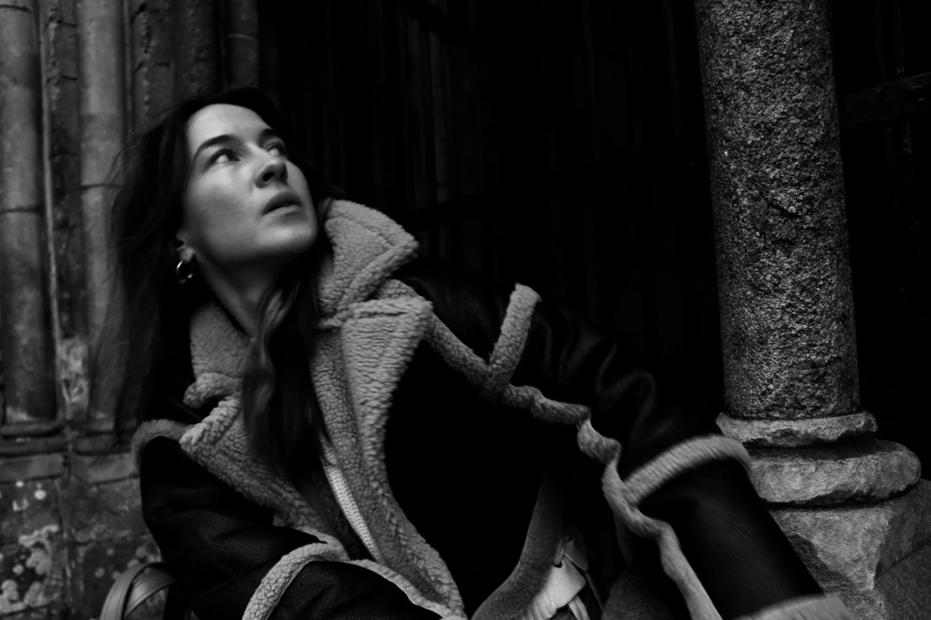Actress, Hannah Margetson