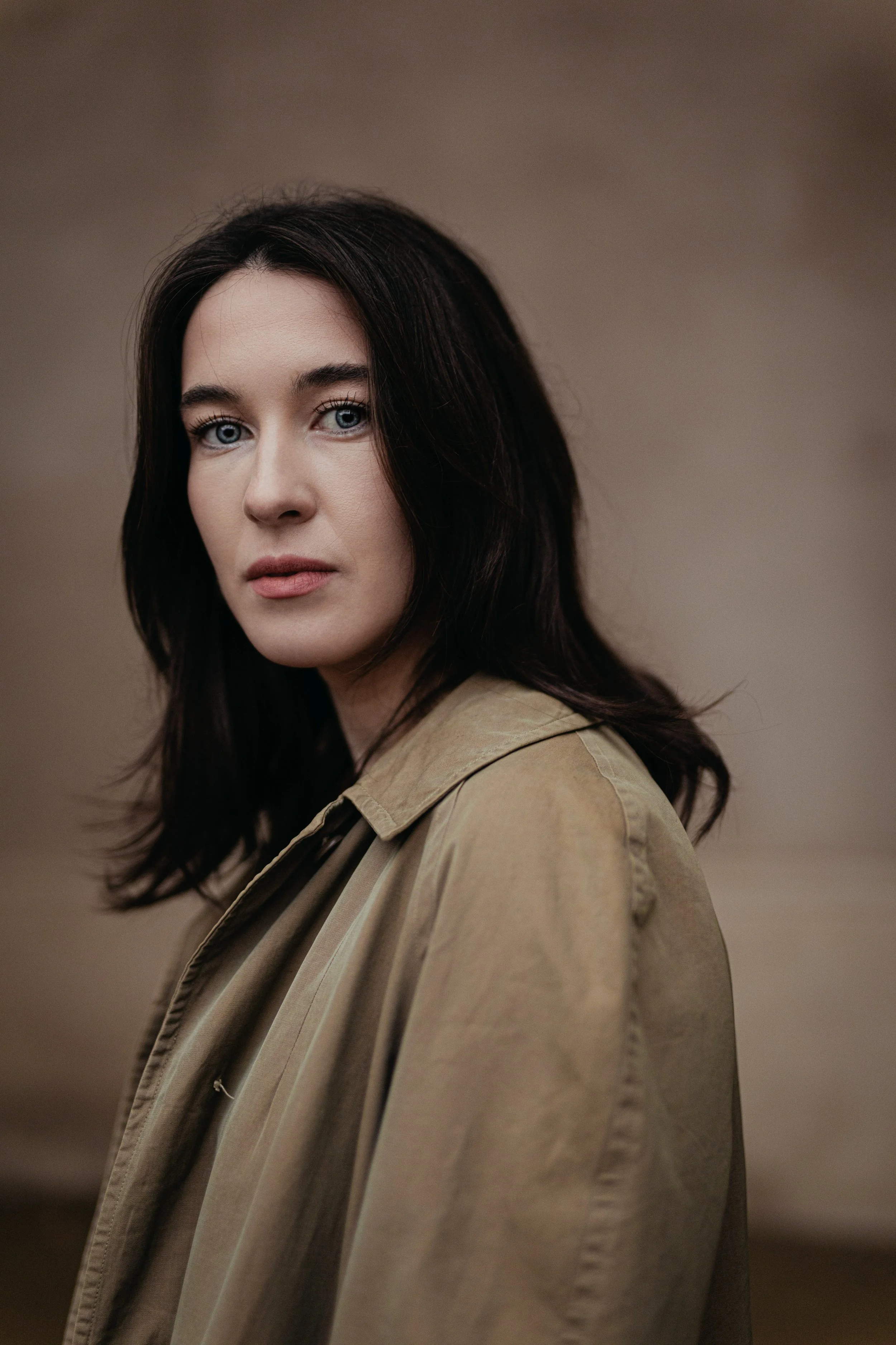 Actress, Hannah Margetson