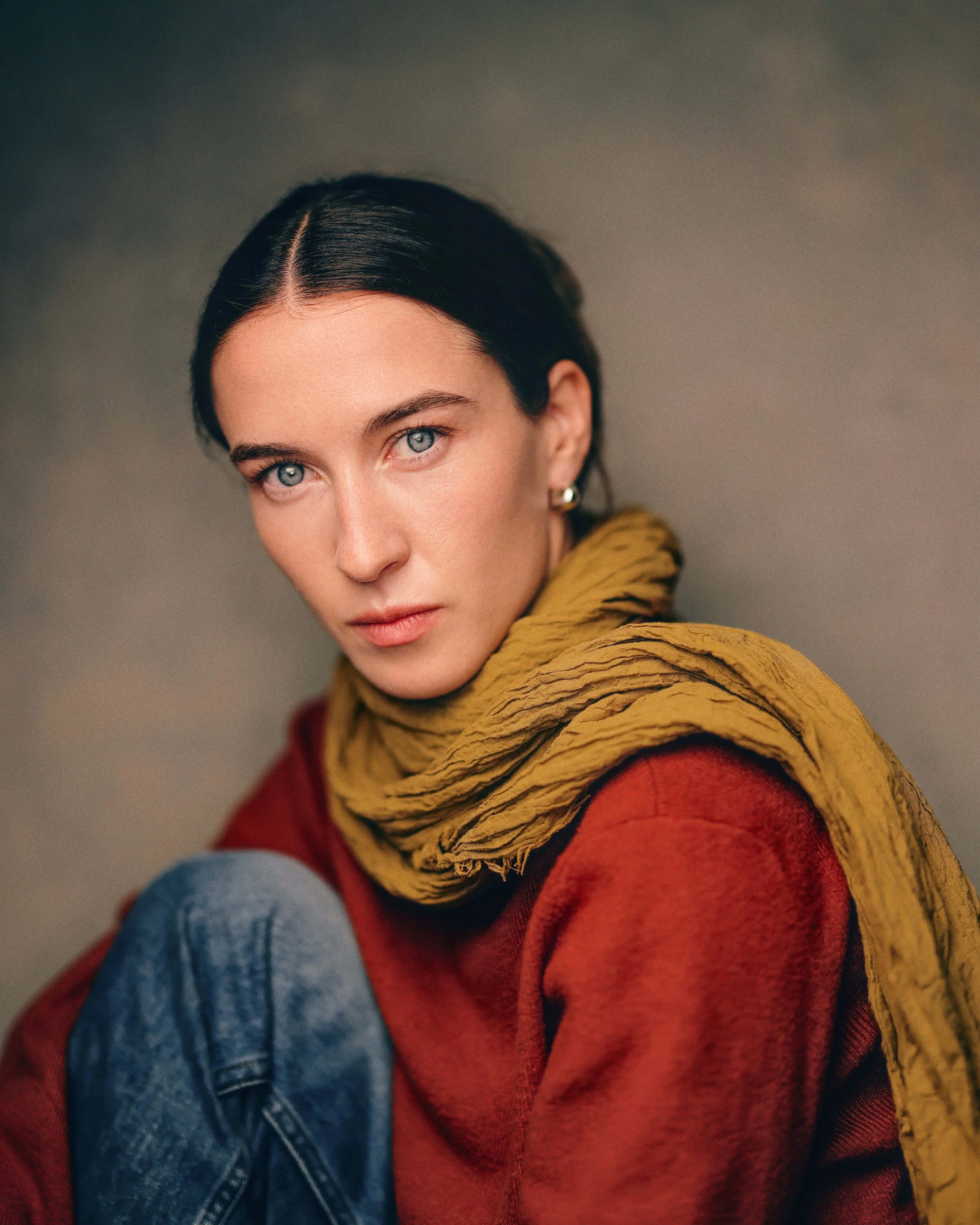 Actress, Hannah Margetson