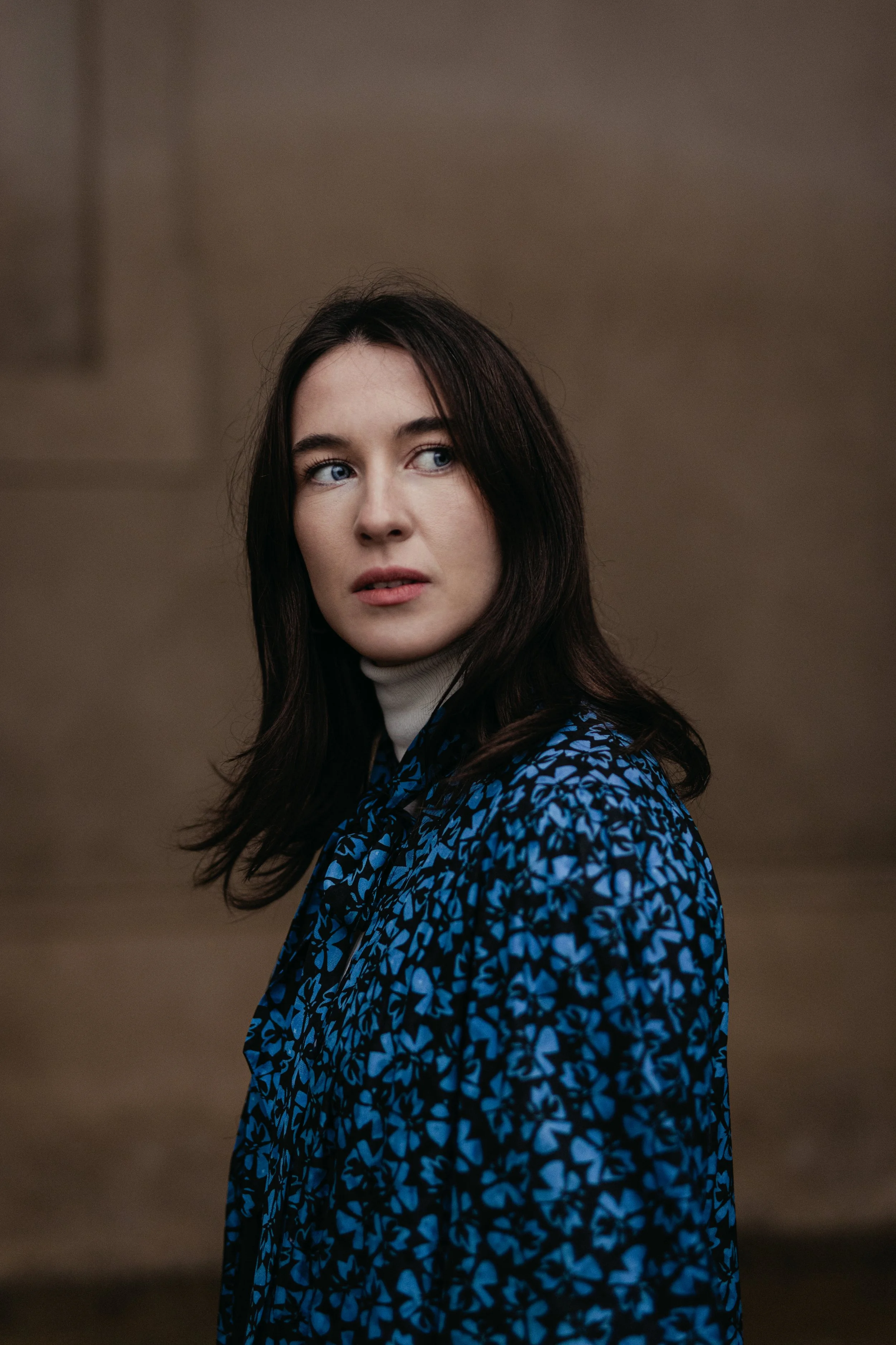 Actress, Hannah Margetson