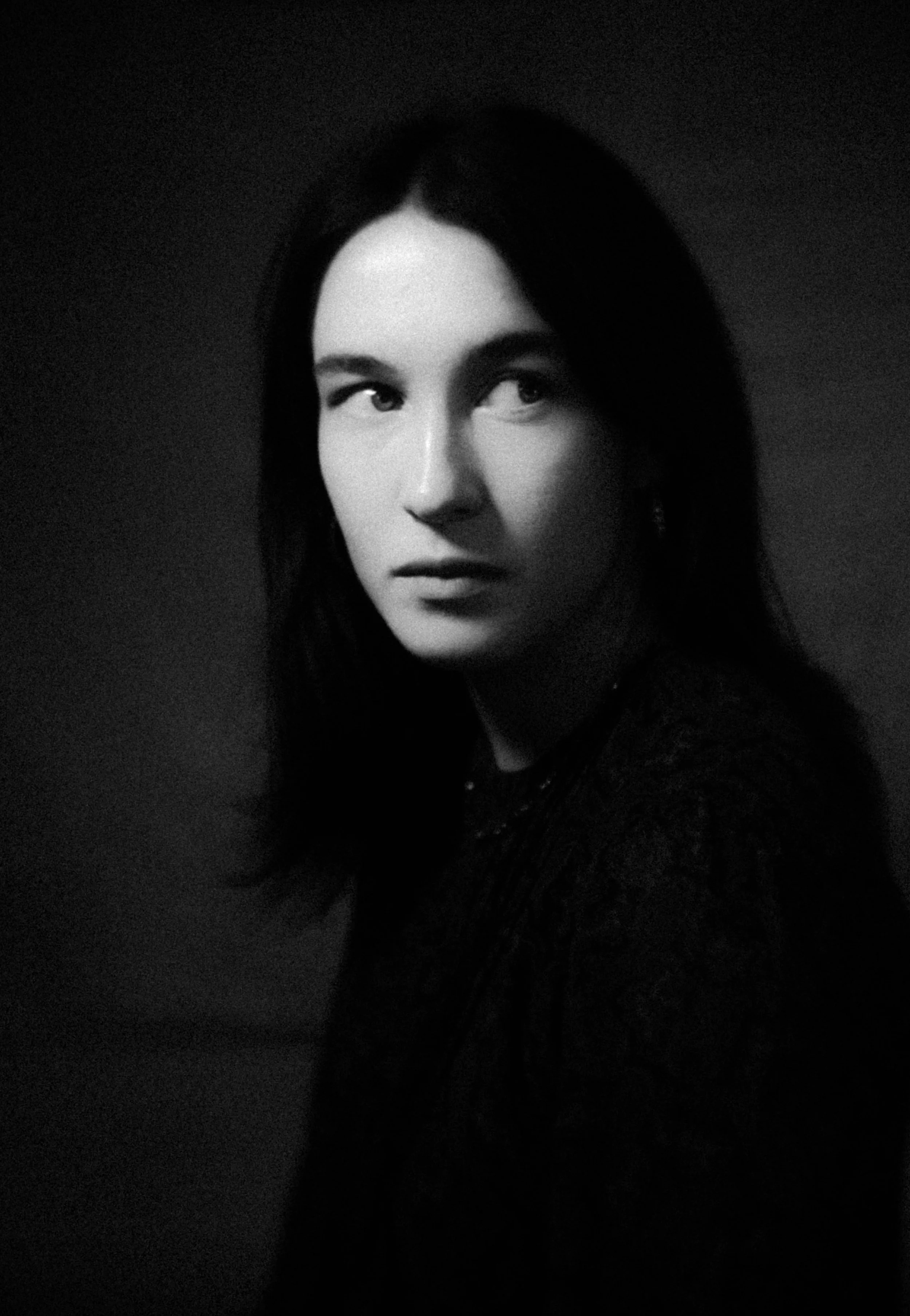 Actress, Hannah Margetson