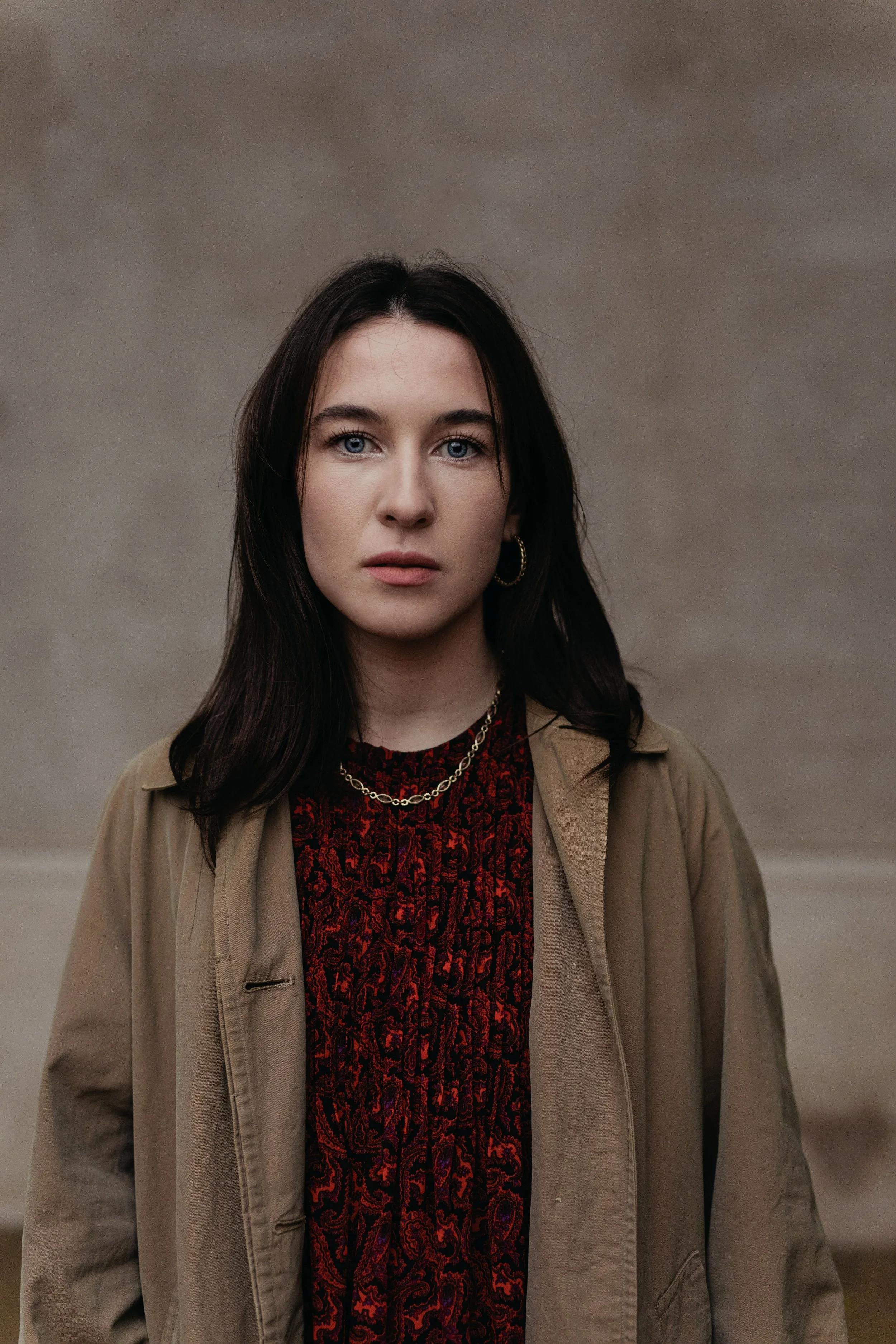 Actress, Hannah Margetson