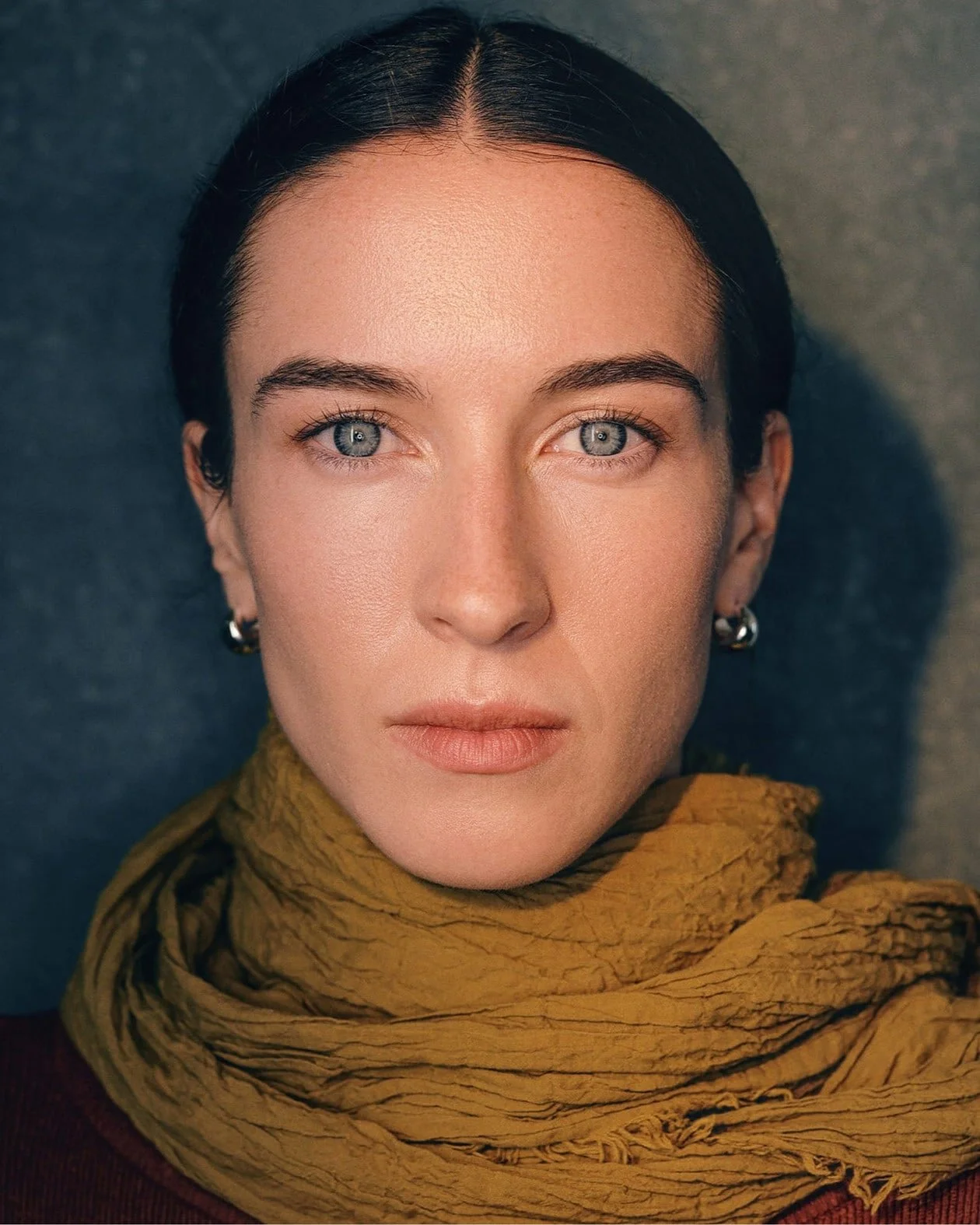 Actress, Hannah Margetson