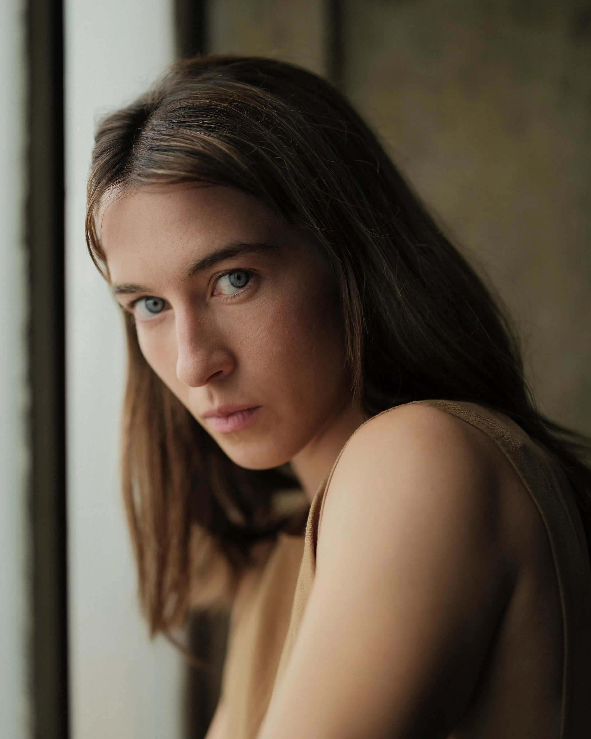 Actress, Hannah Margetson