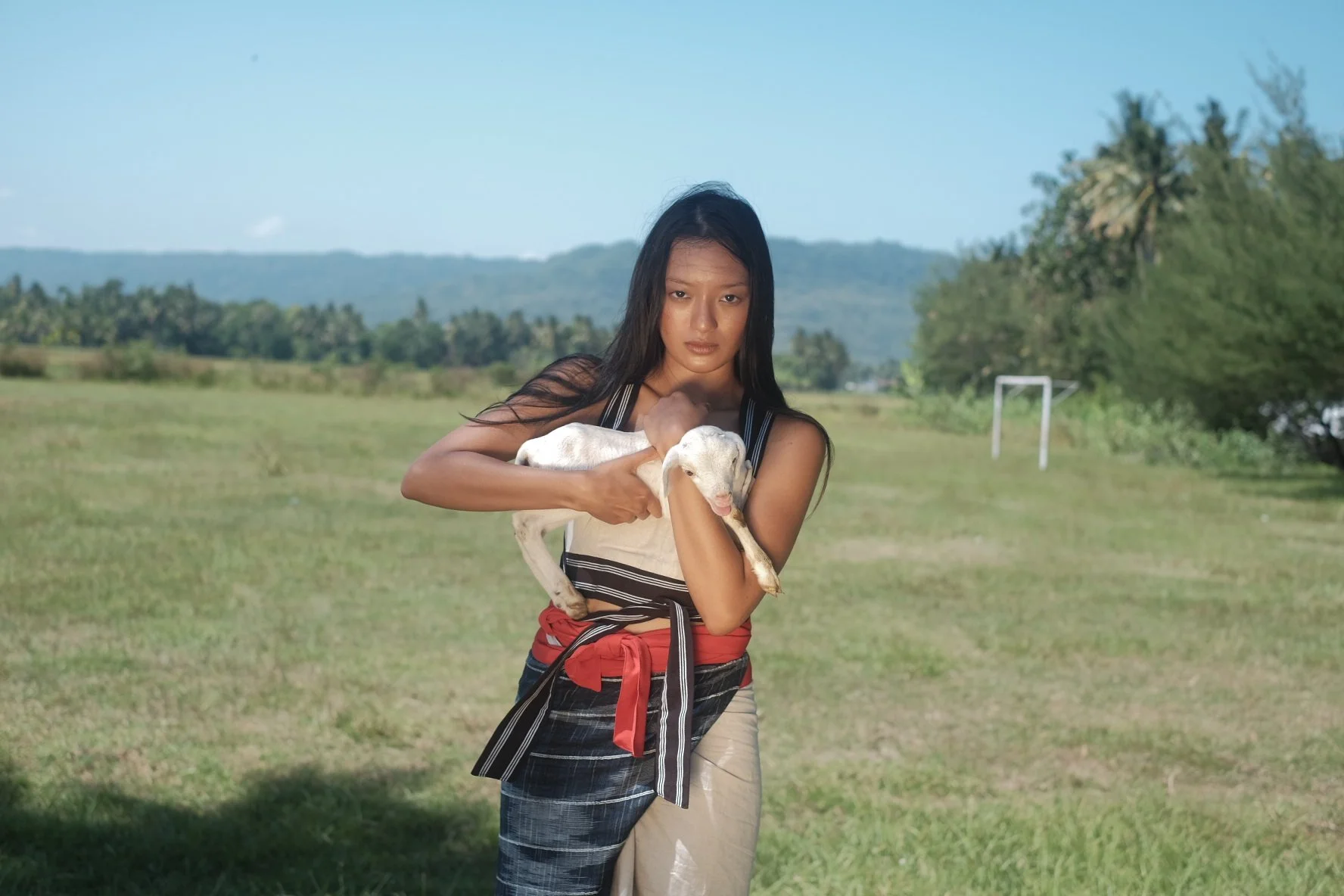 Asmara Abigail_Snake Height Agency