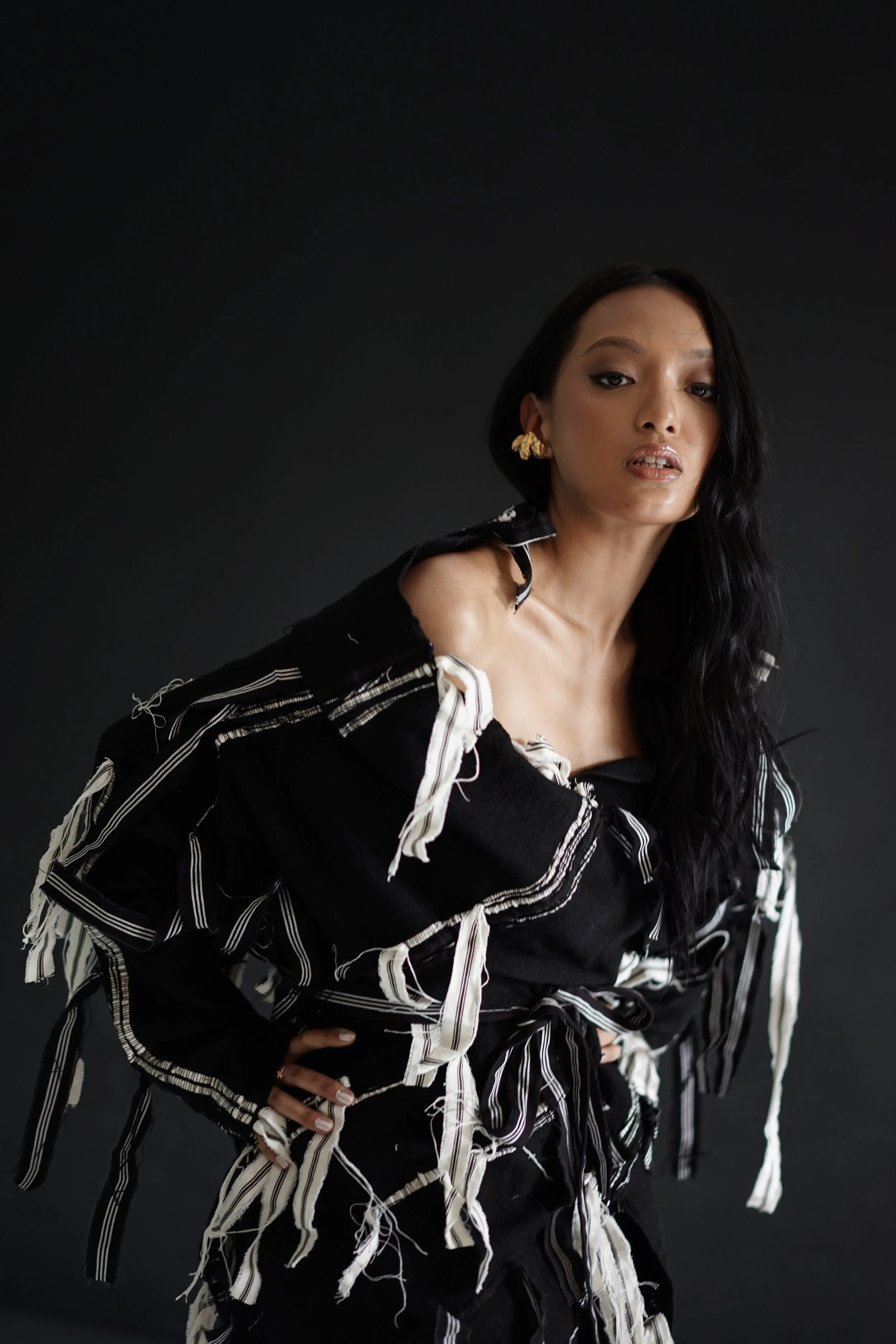 Asmara Abigail_Snake Height Agency