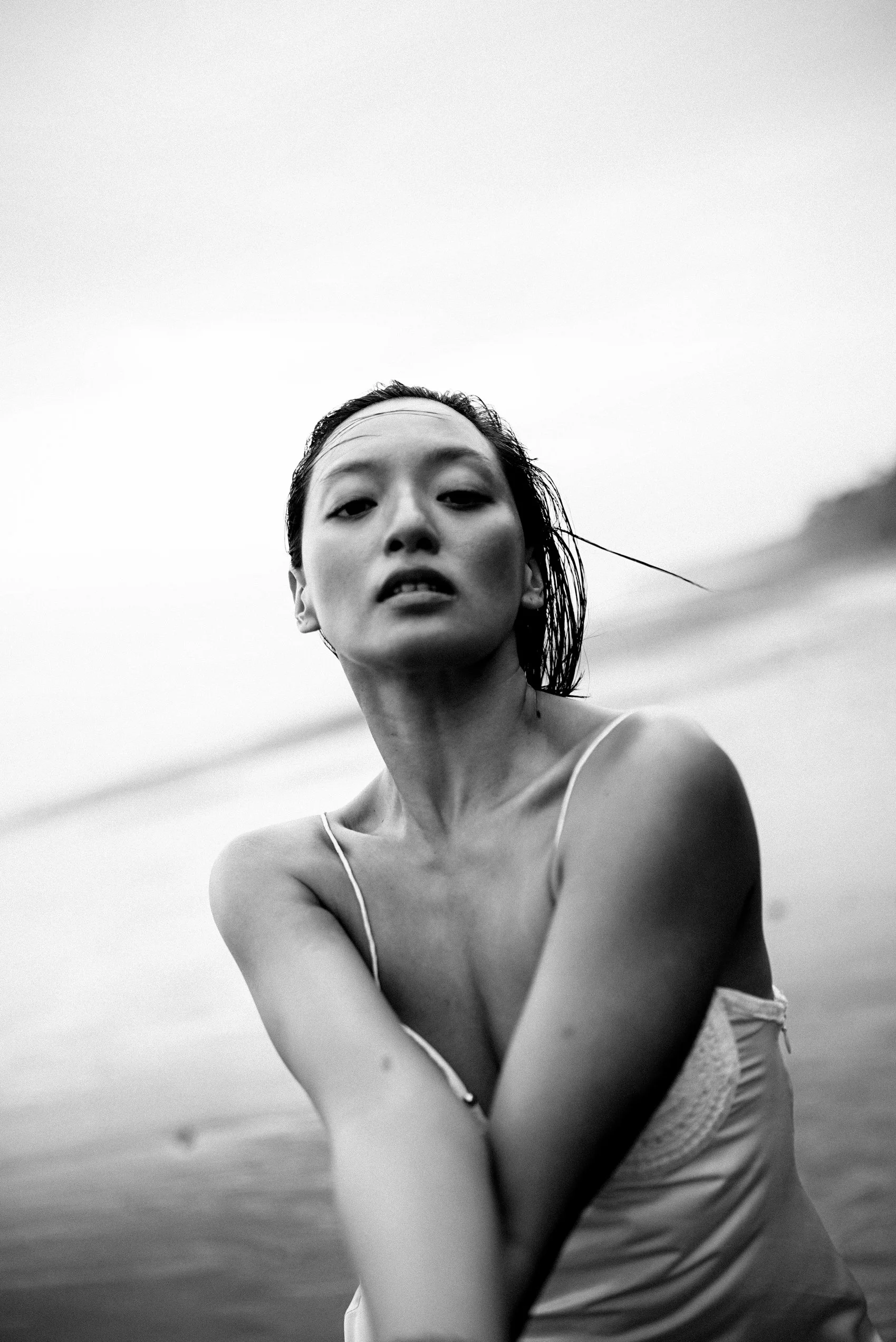 Asmara Abigail_Snake Height Agency