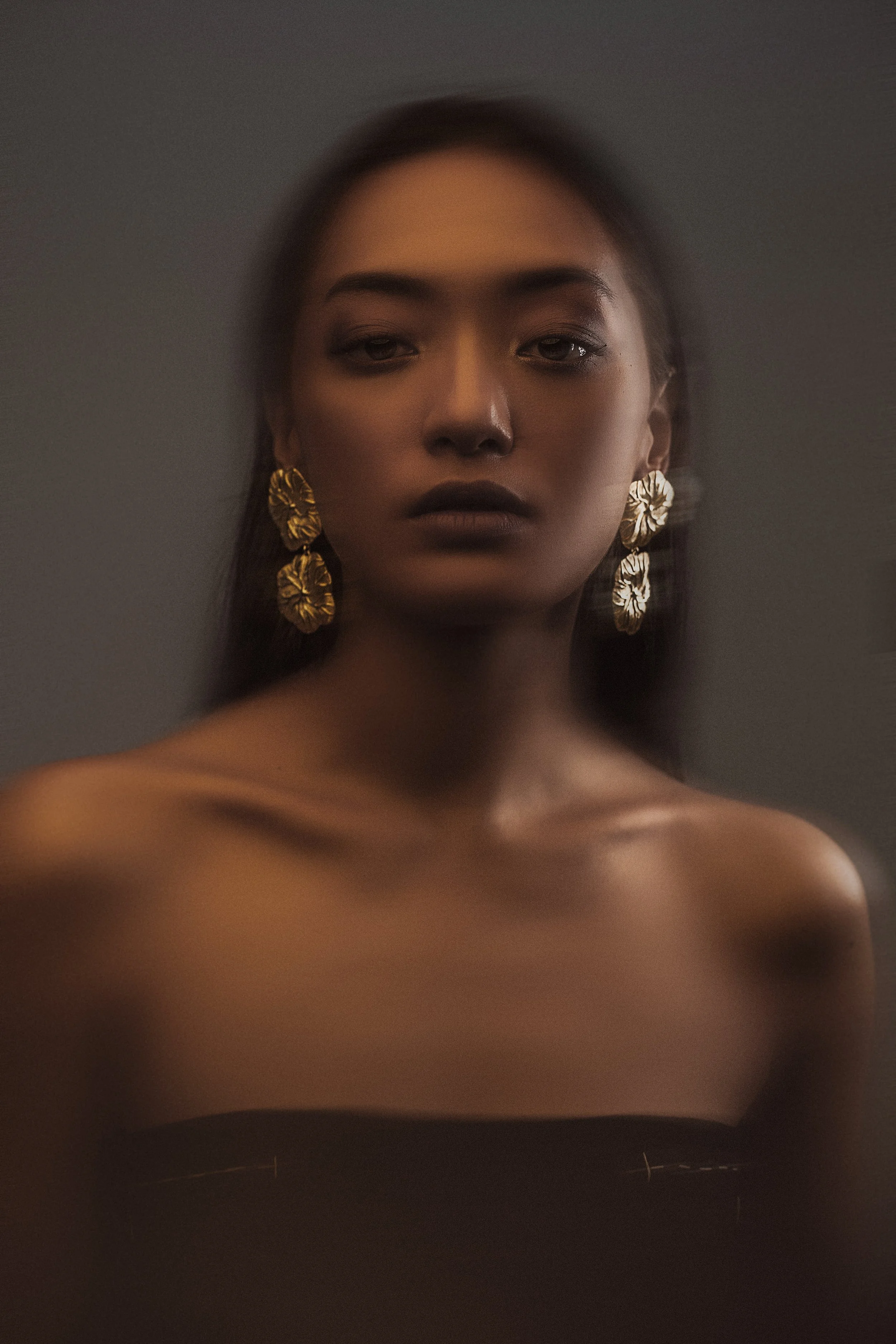 Asmara Abigail_Snake Height Agency