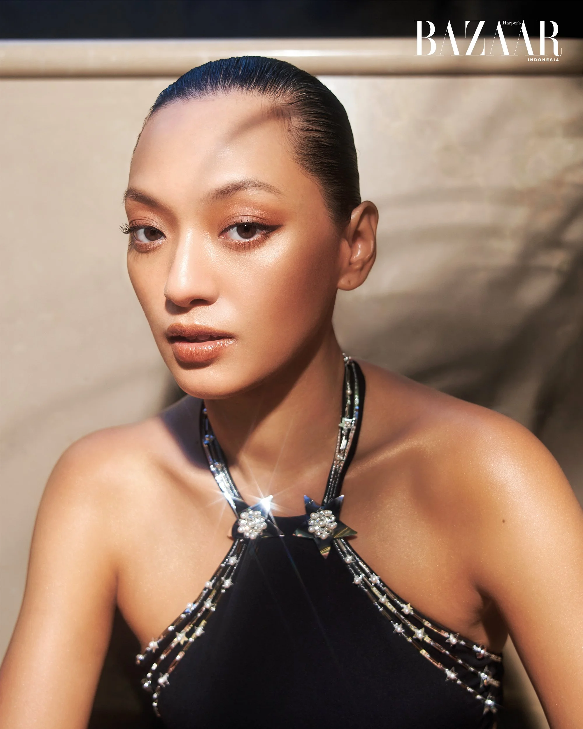 Asmara Abigail_Snake Height Agency