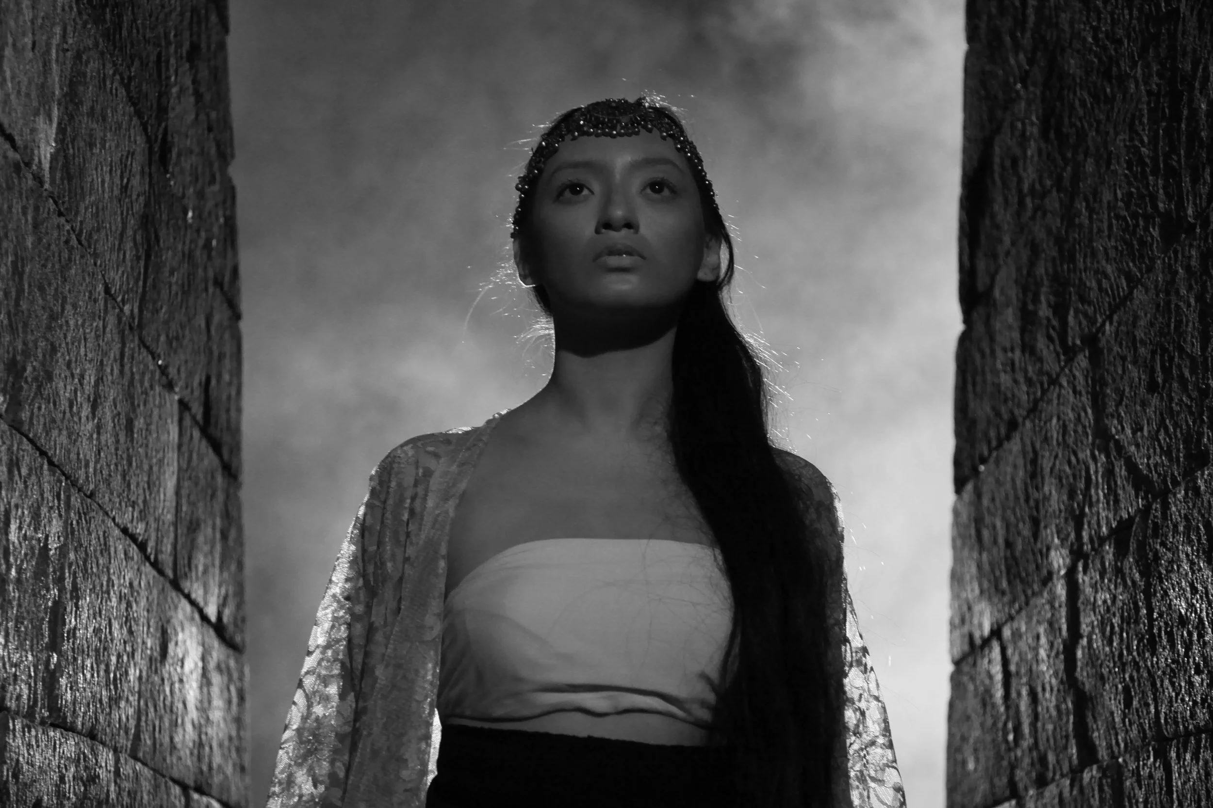 Asmara Abigail_Snake Height Agency