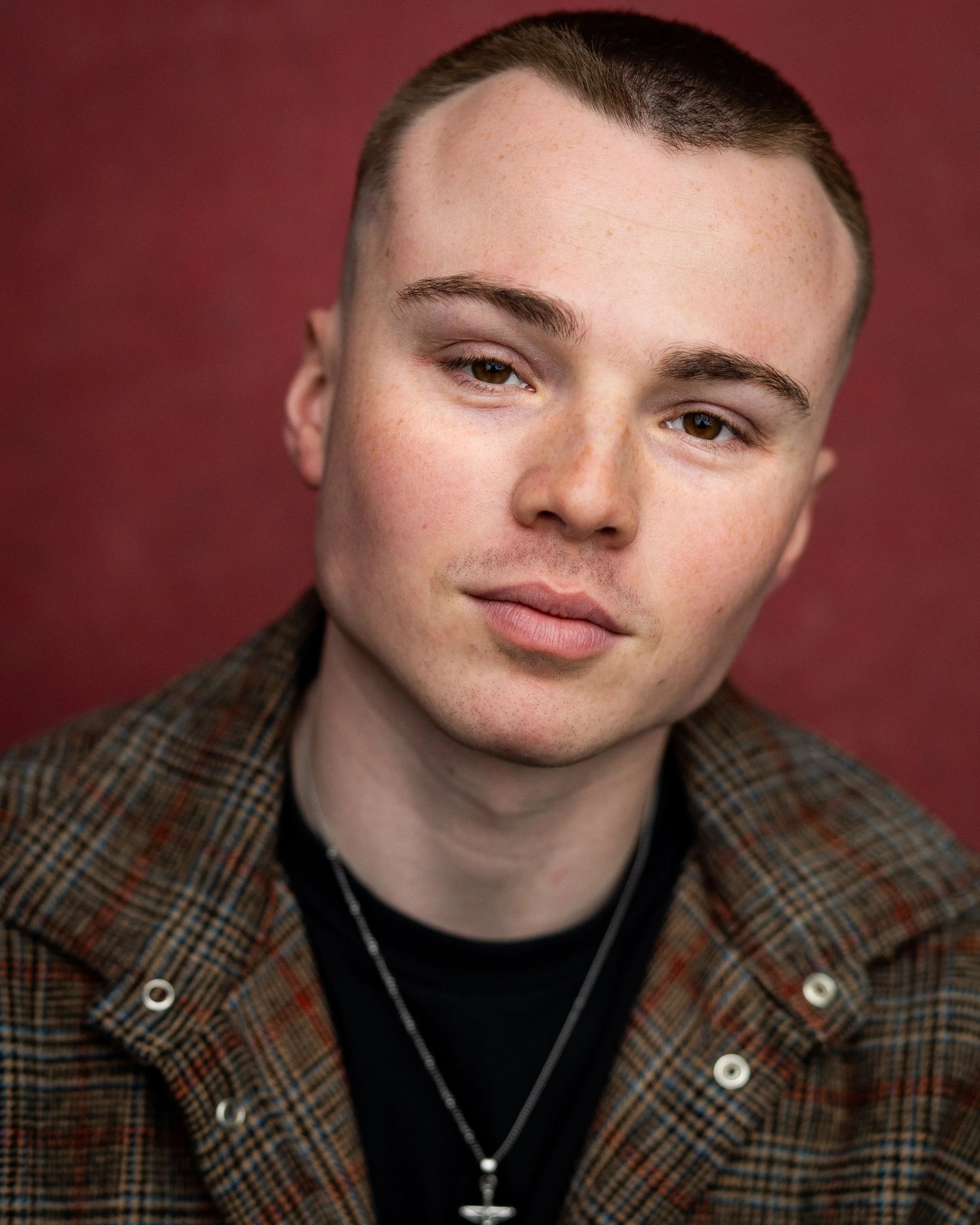 Maxamillian Hofgartner_Snake Height Agency