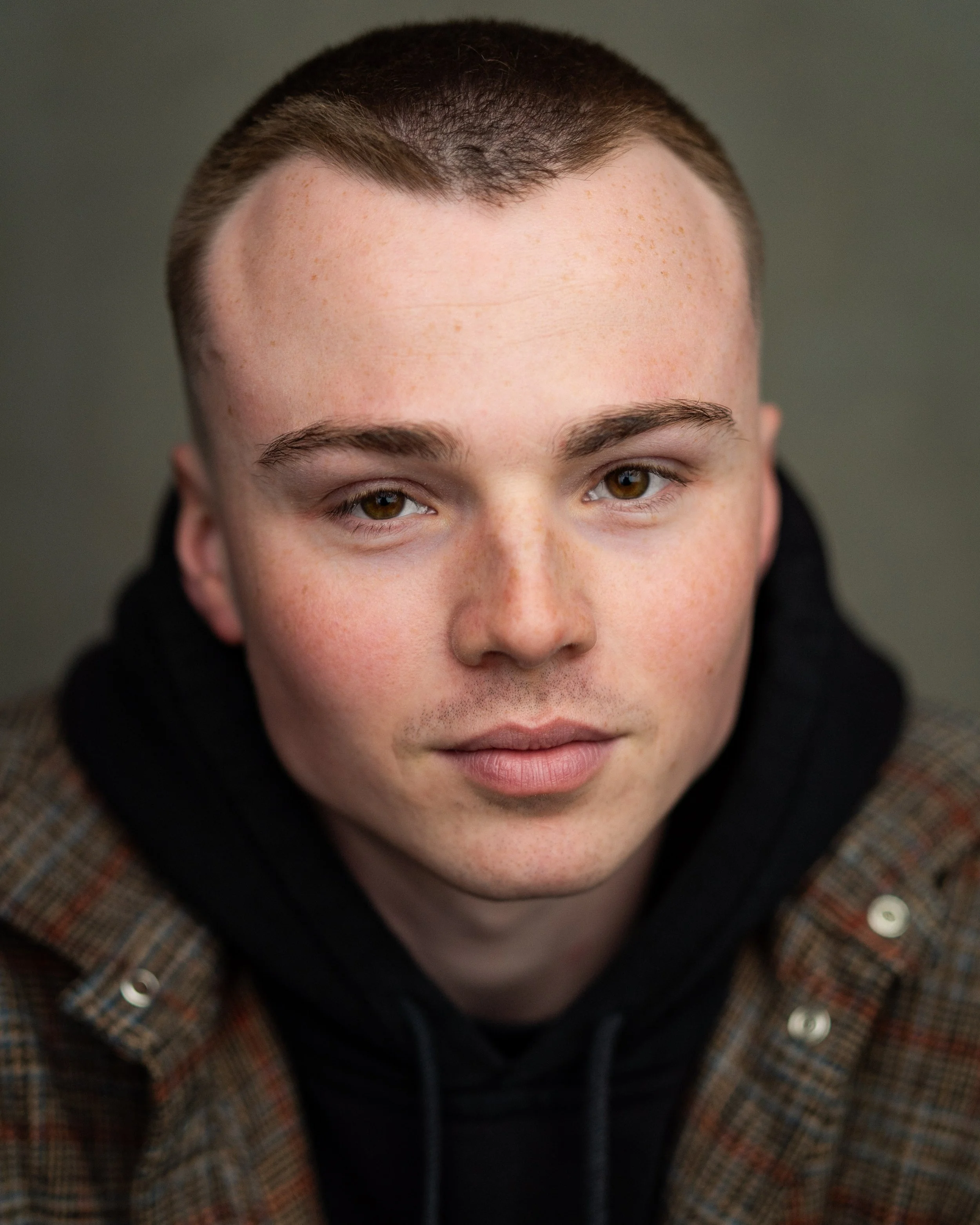 Maxamillian Hofgartner_Snake Height Agency