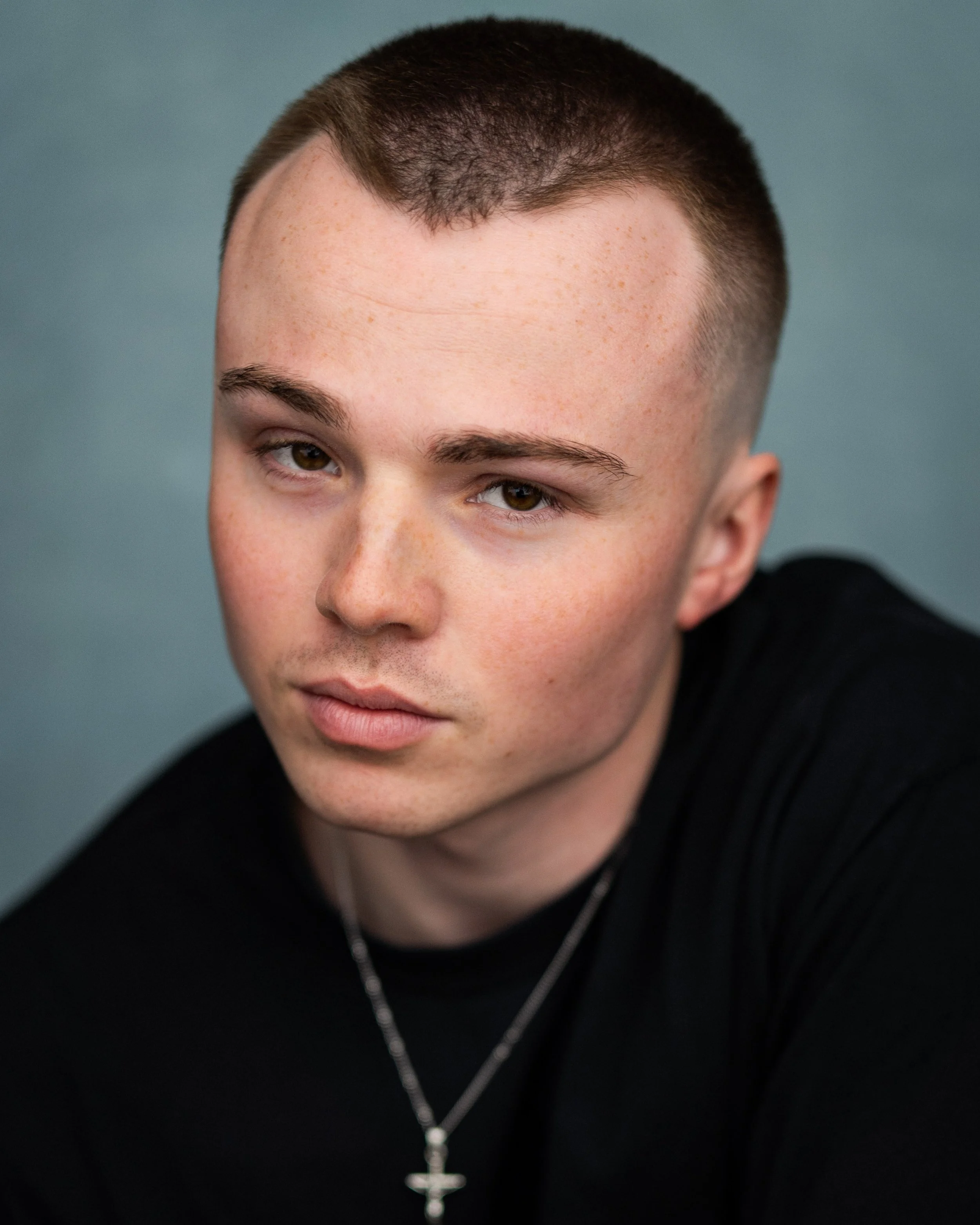 Maxamillian Hofgartner_Snake Height Agency