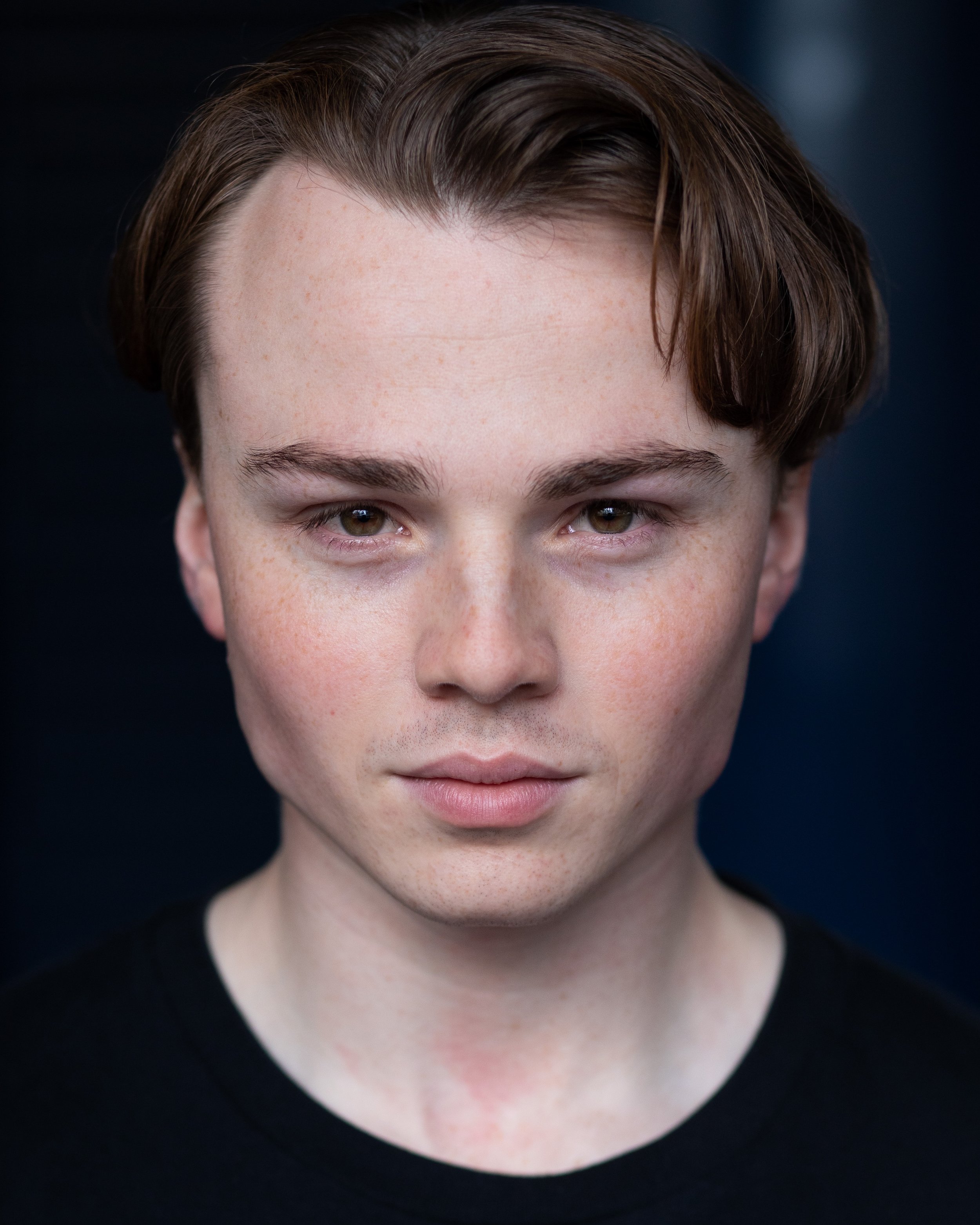 Maxamillian Hofgartner_Snake Height Agency