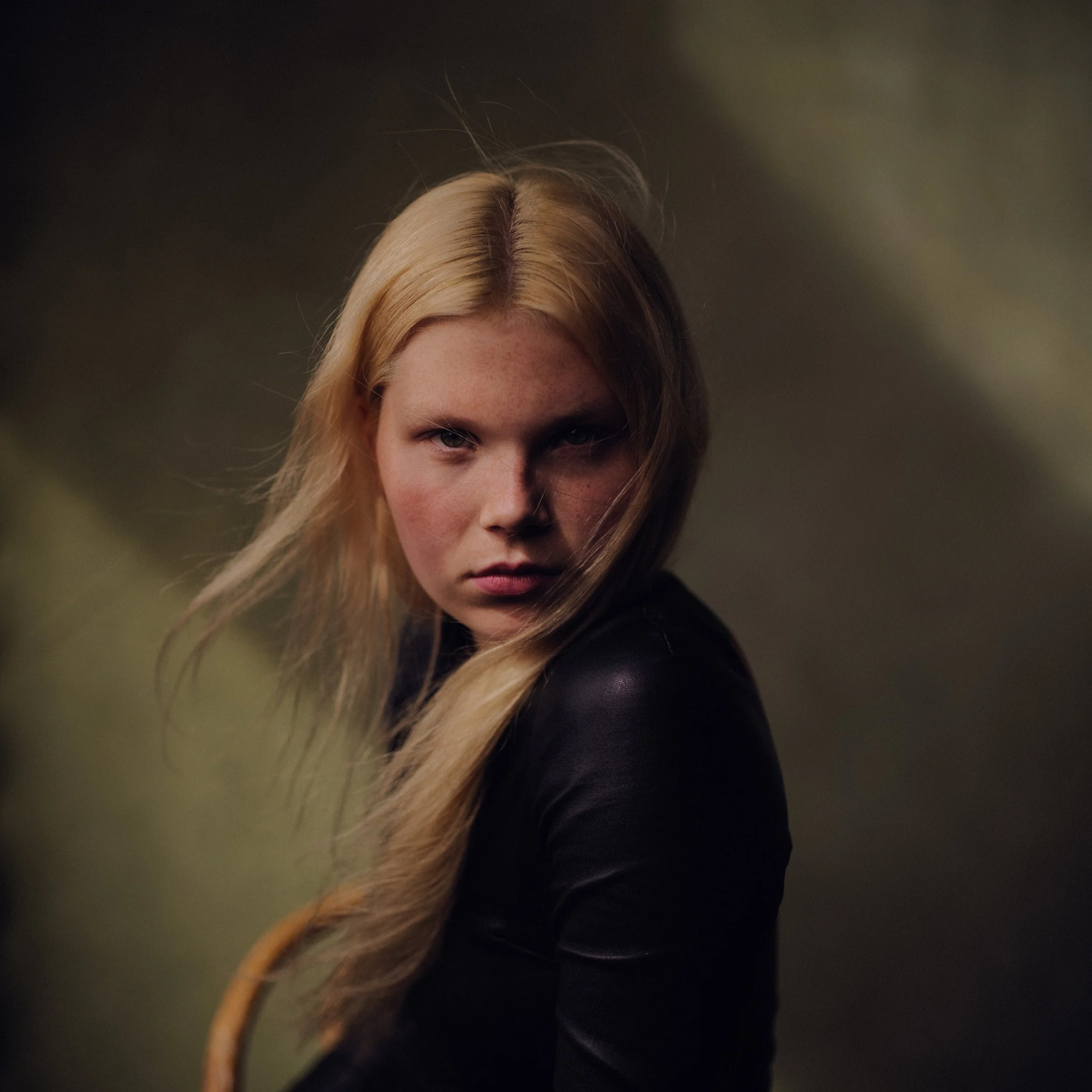 Lottie May_Snake Height Agency