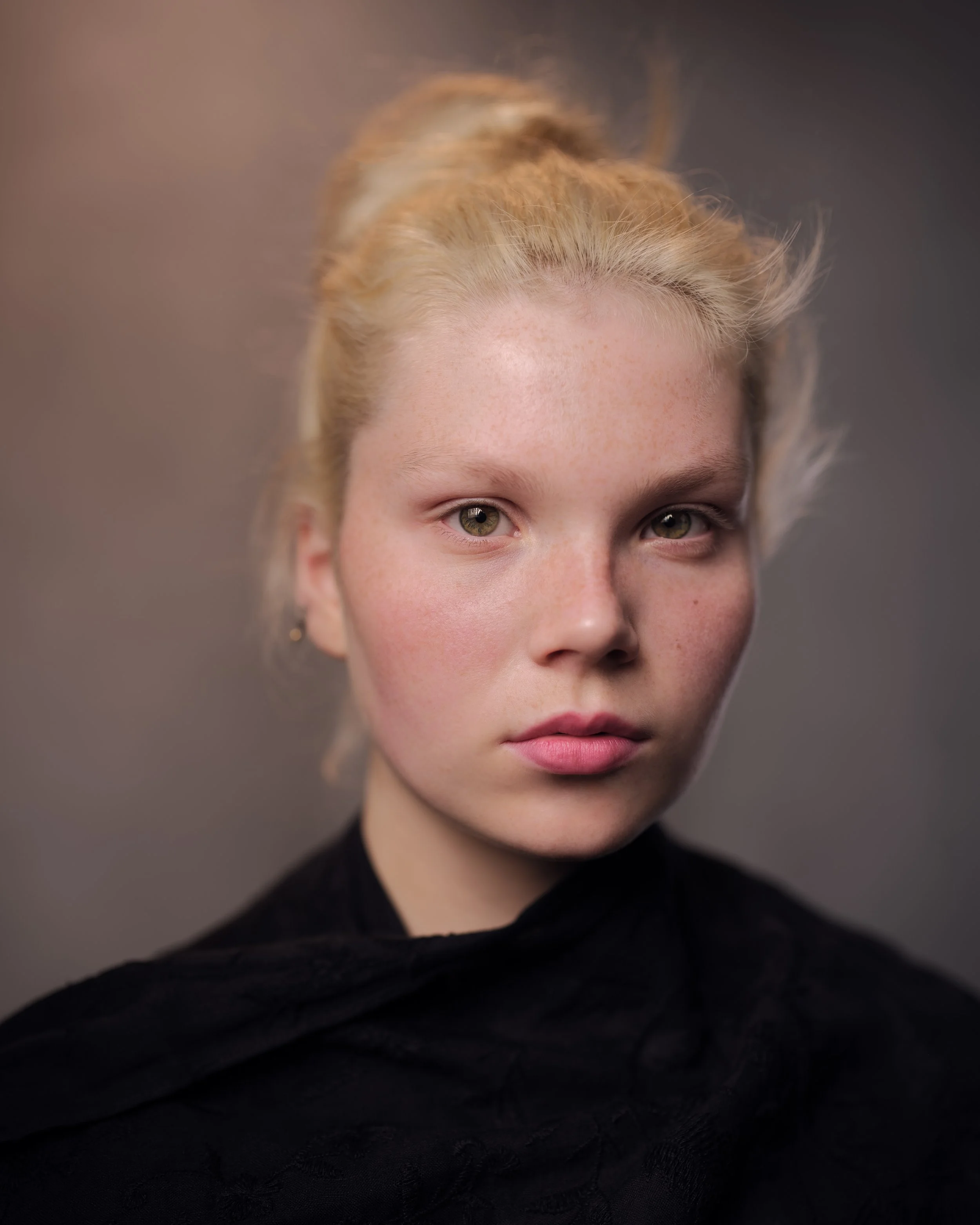 Lottie May_Snake Height Agency