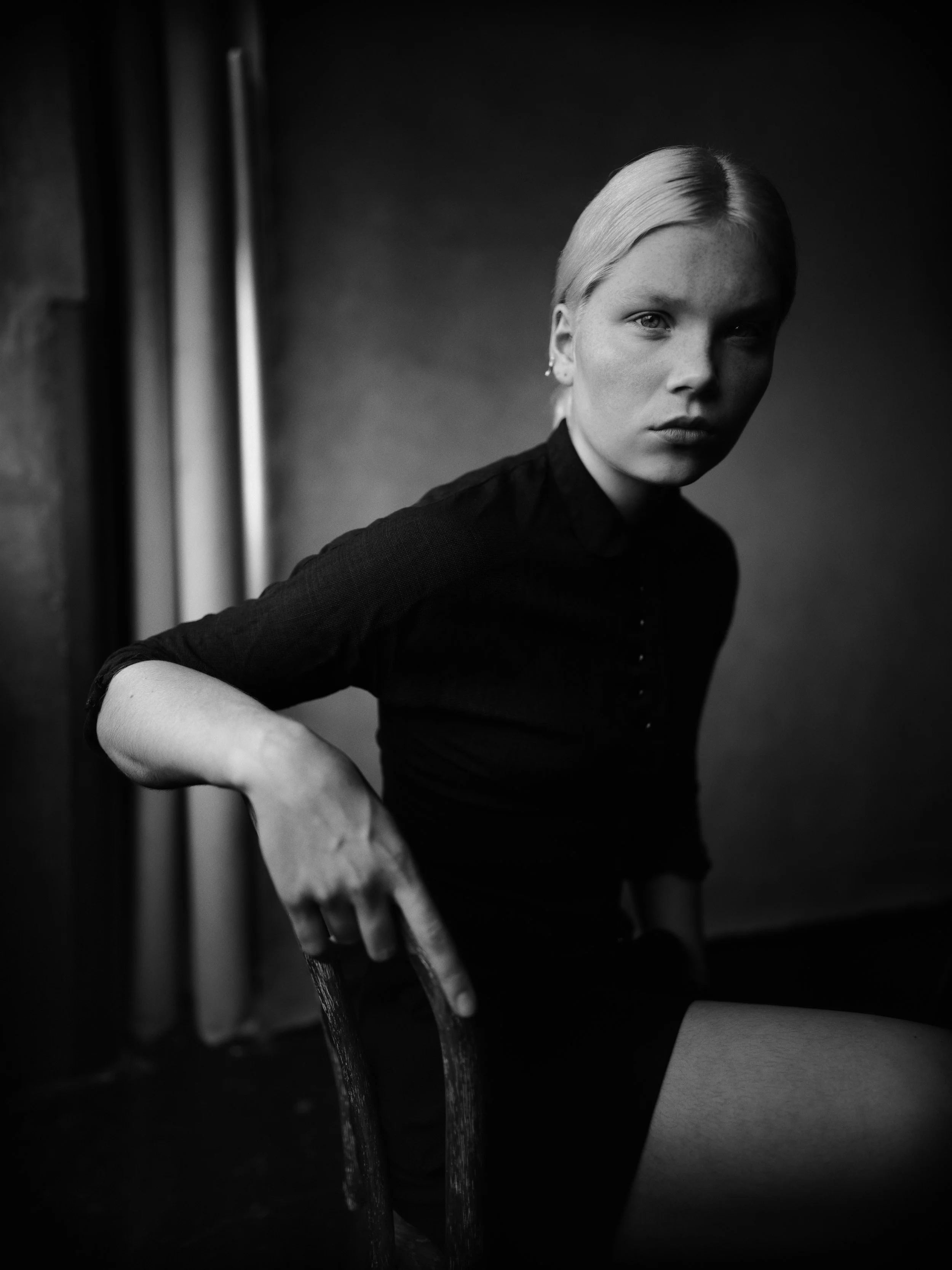Lottie May_Snake Height Agency
