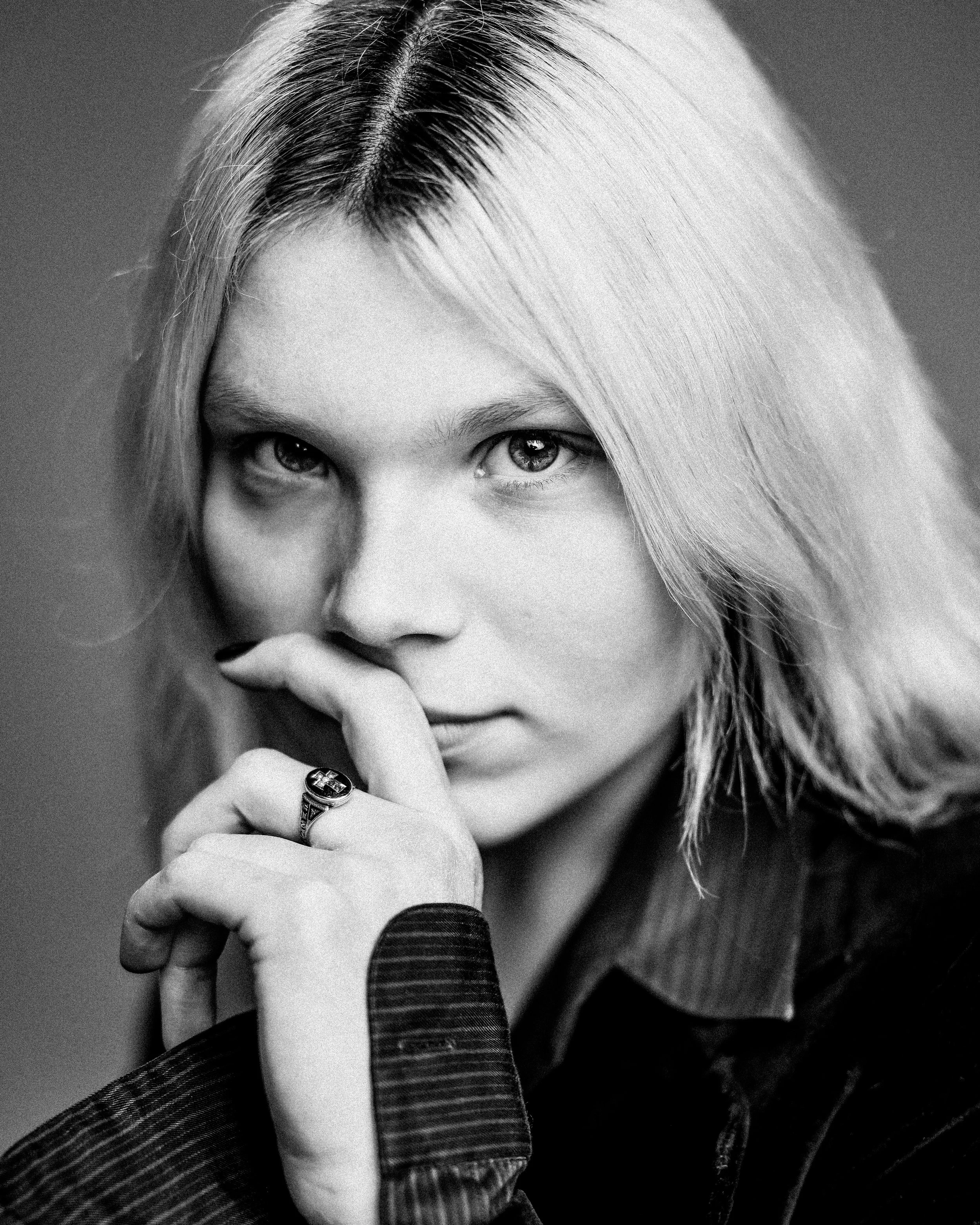 Lottie May_Snake Height Agency