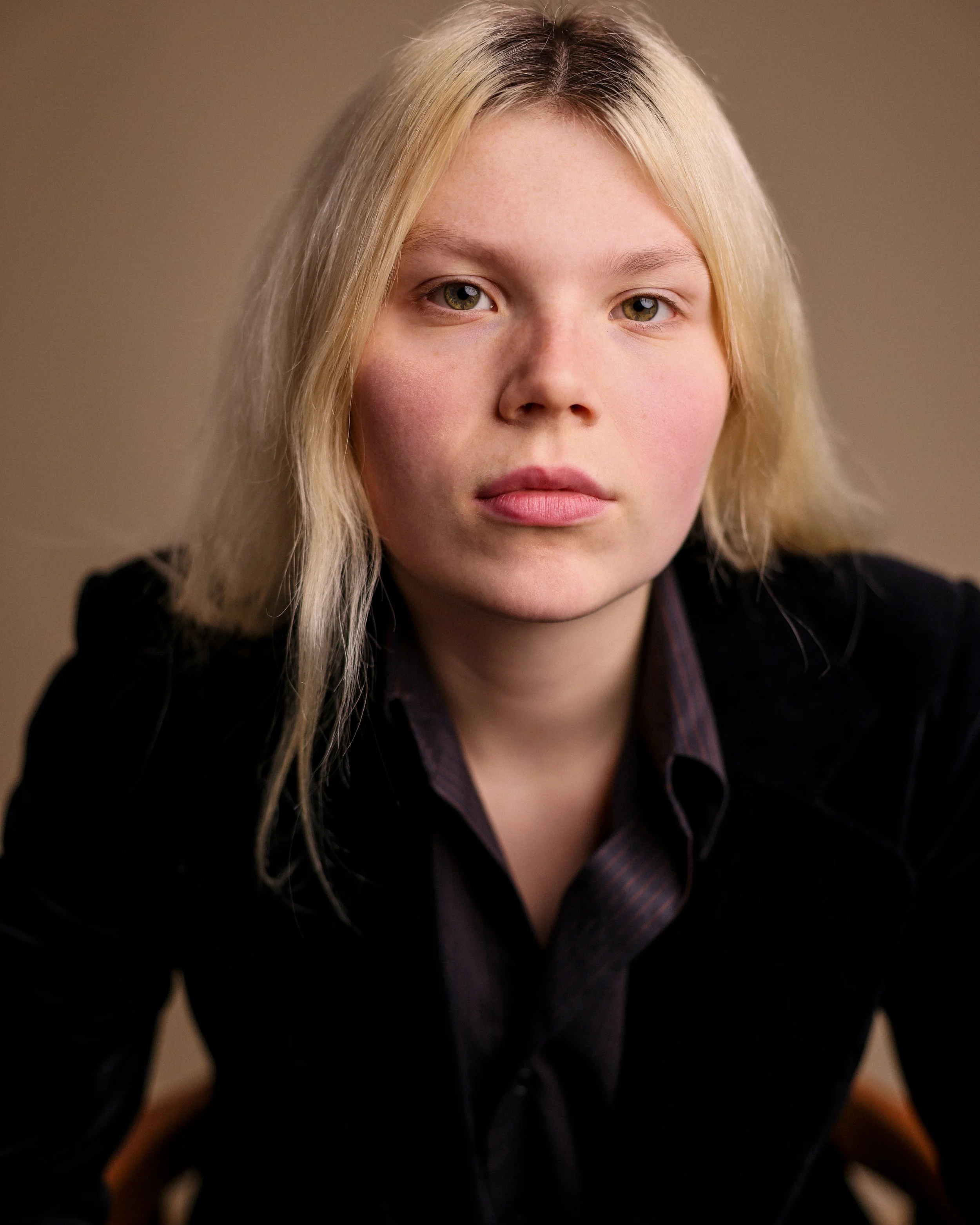Lottie May_Snake Height Agency