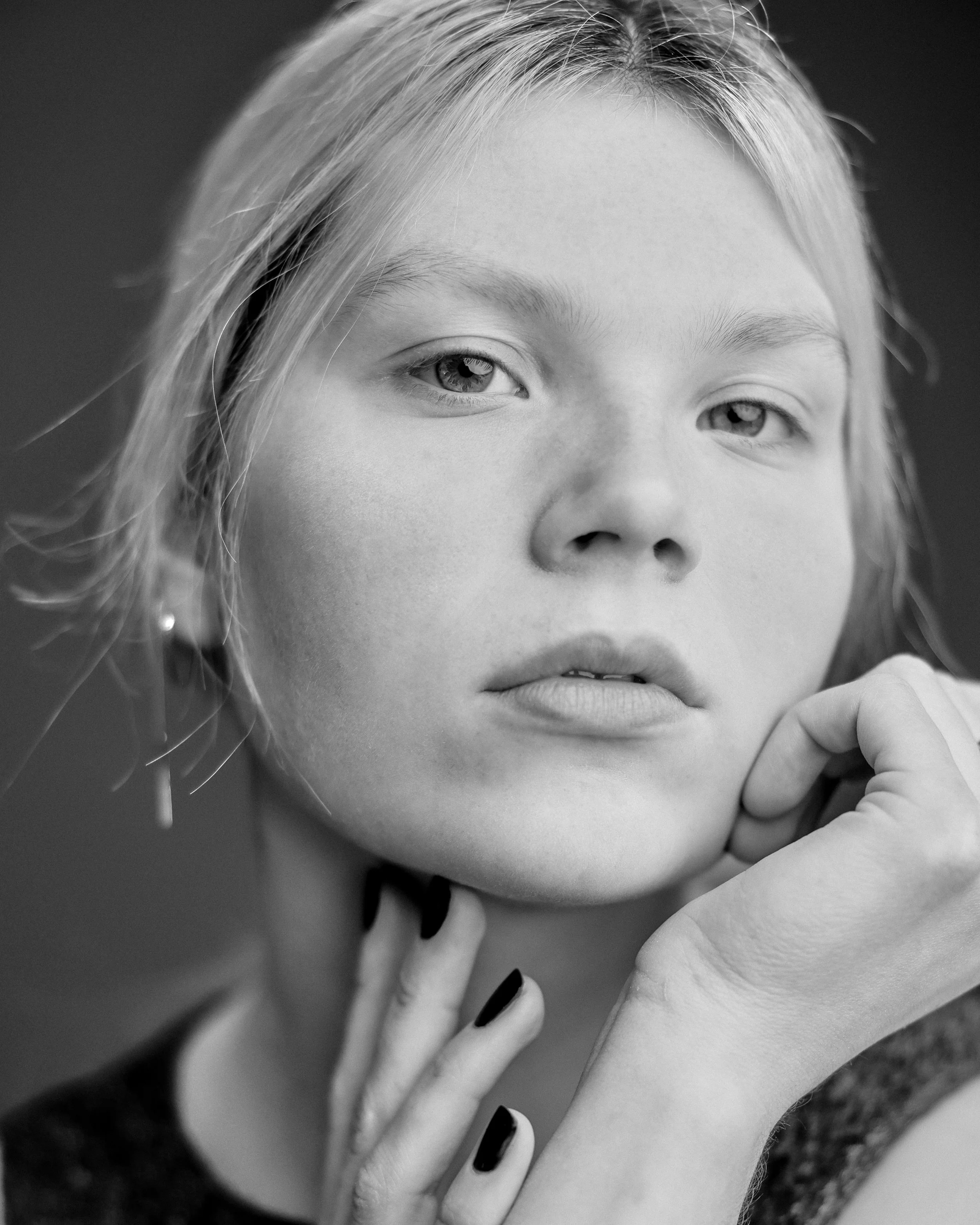 Lottie May_Snake Height Agency