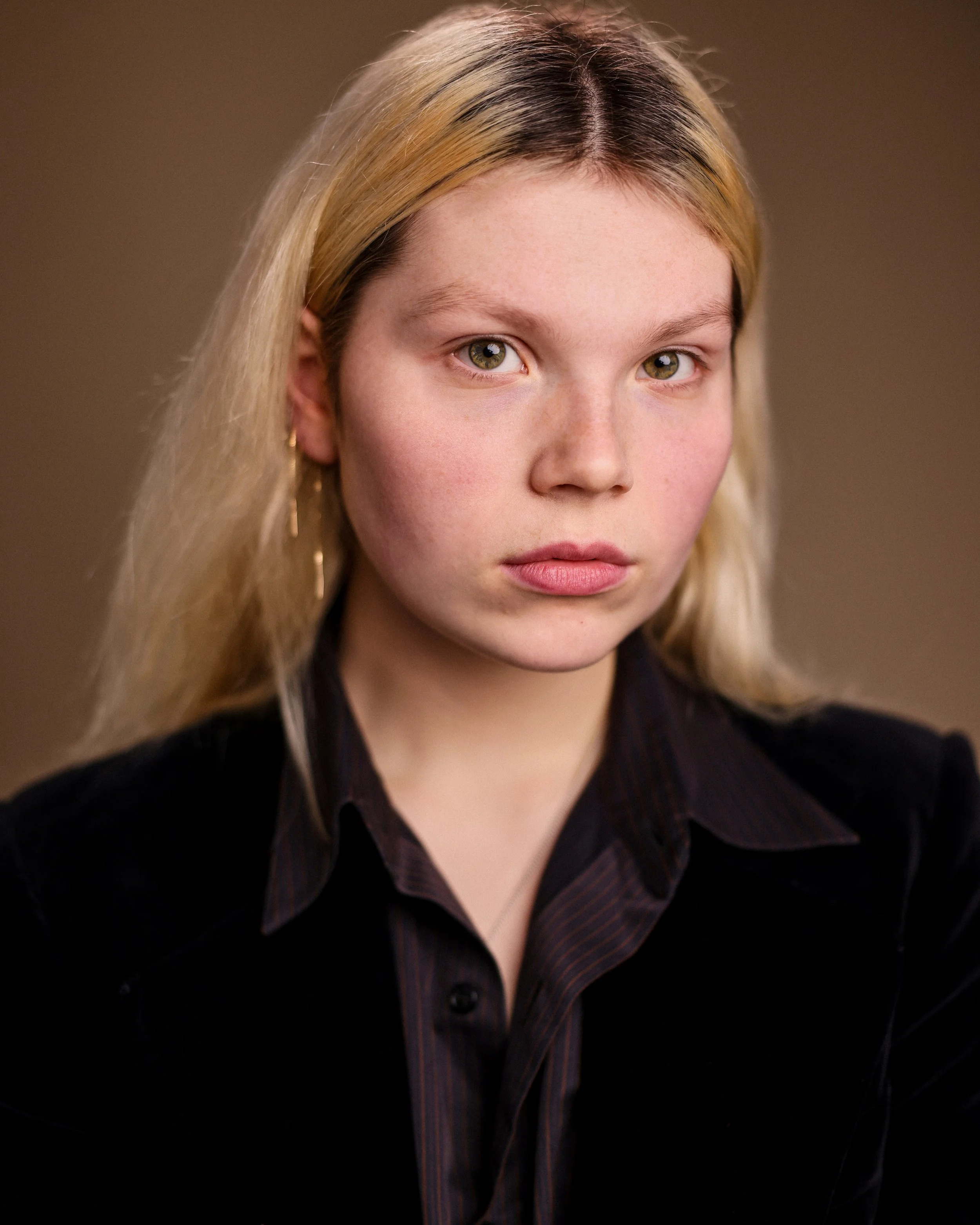 Lottie May_Snake Height Agency
