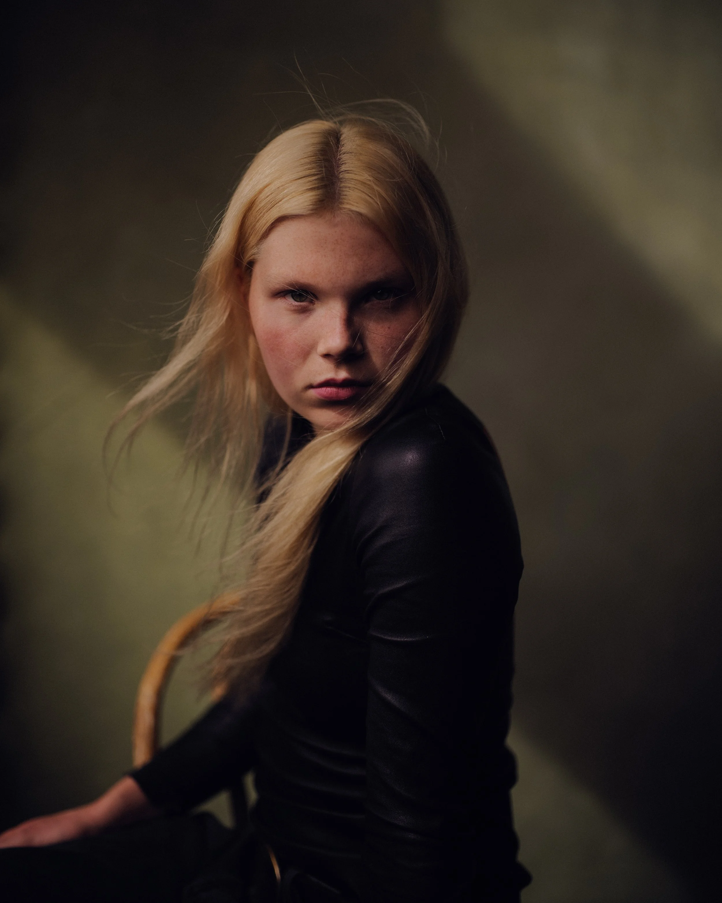 Lottie May_Snake Height Agency