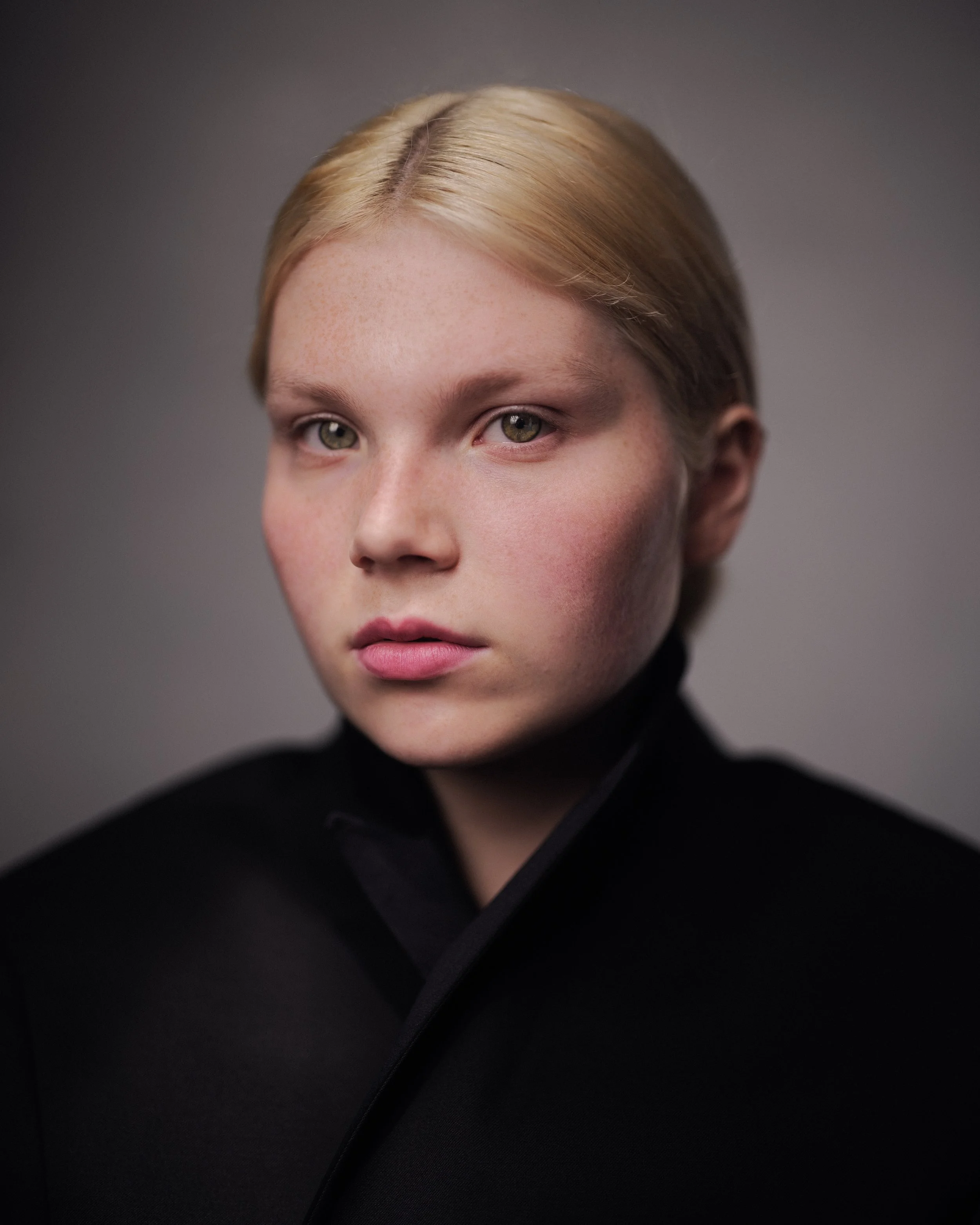 Lottie May_Snake Height Agency