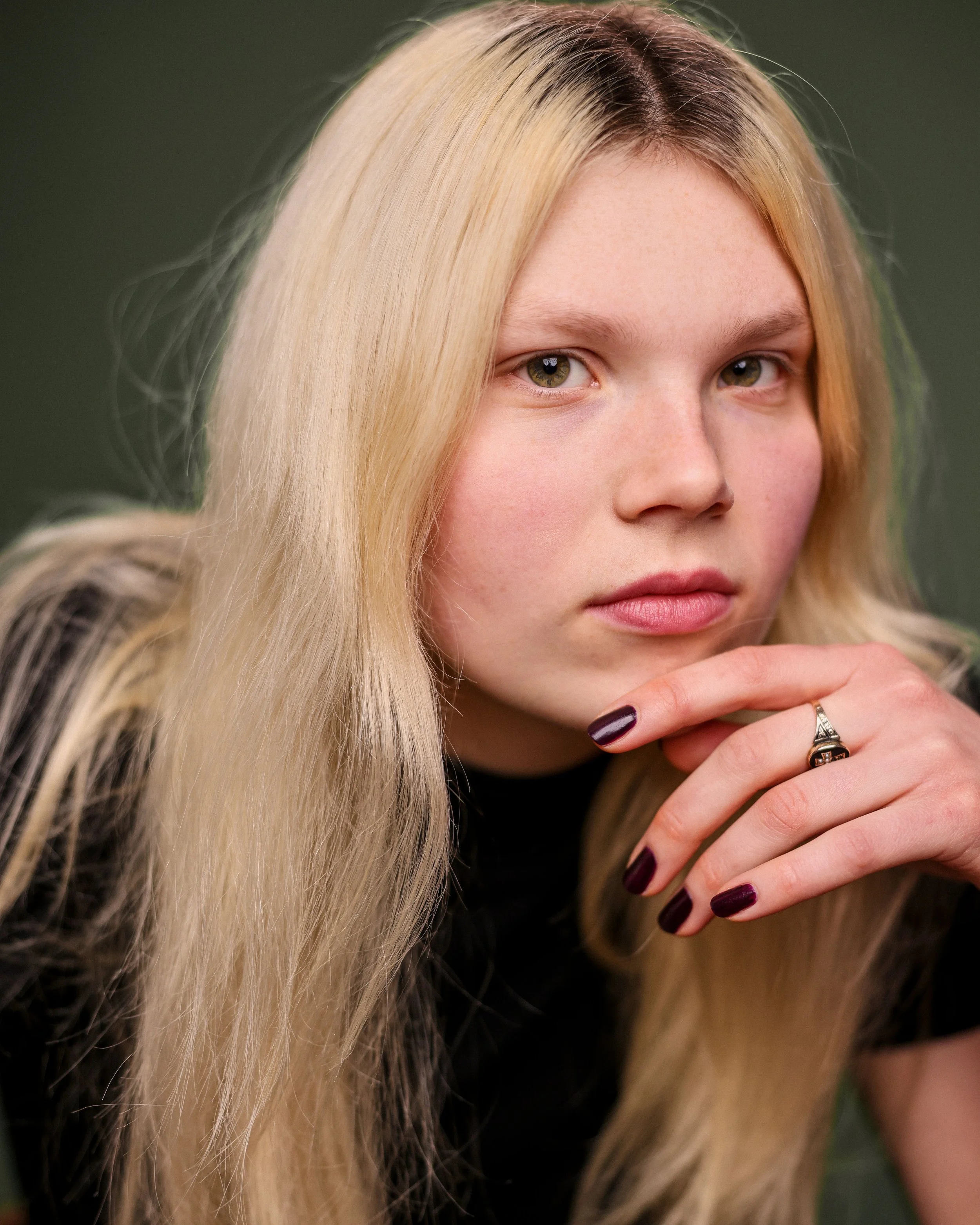 Lottie May_Snake Height Agency