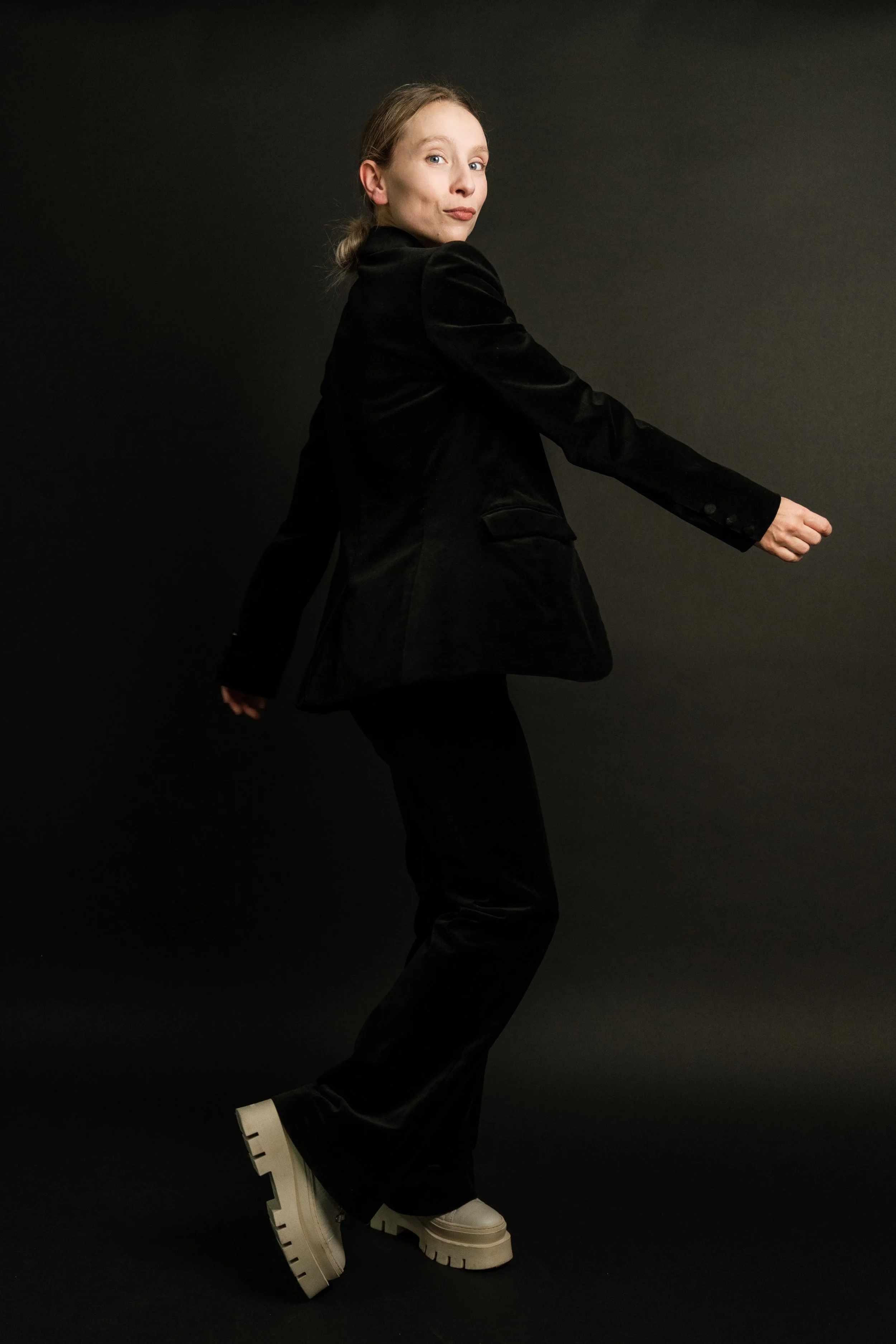 Celine Verbeeck_Snake Height Agency