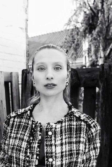Celine Verbeeck_Snake Height Agency