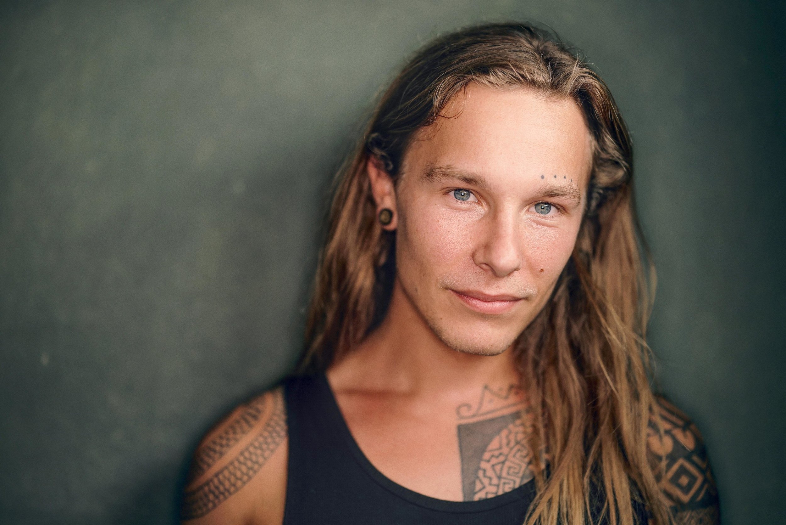 Andreas Breilev_Snake Height Agency