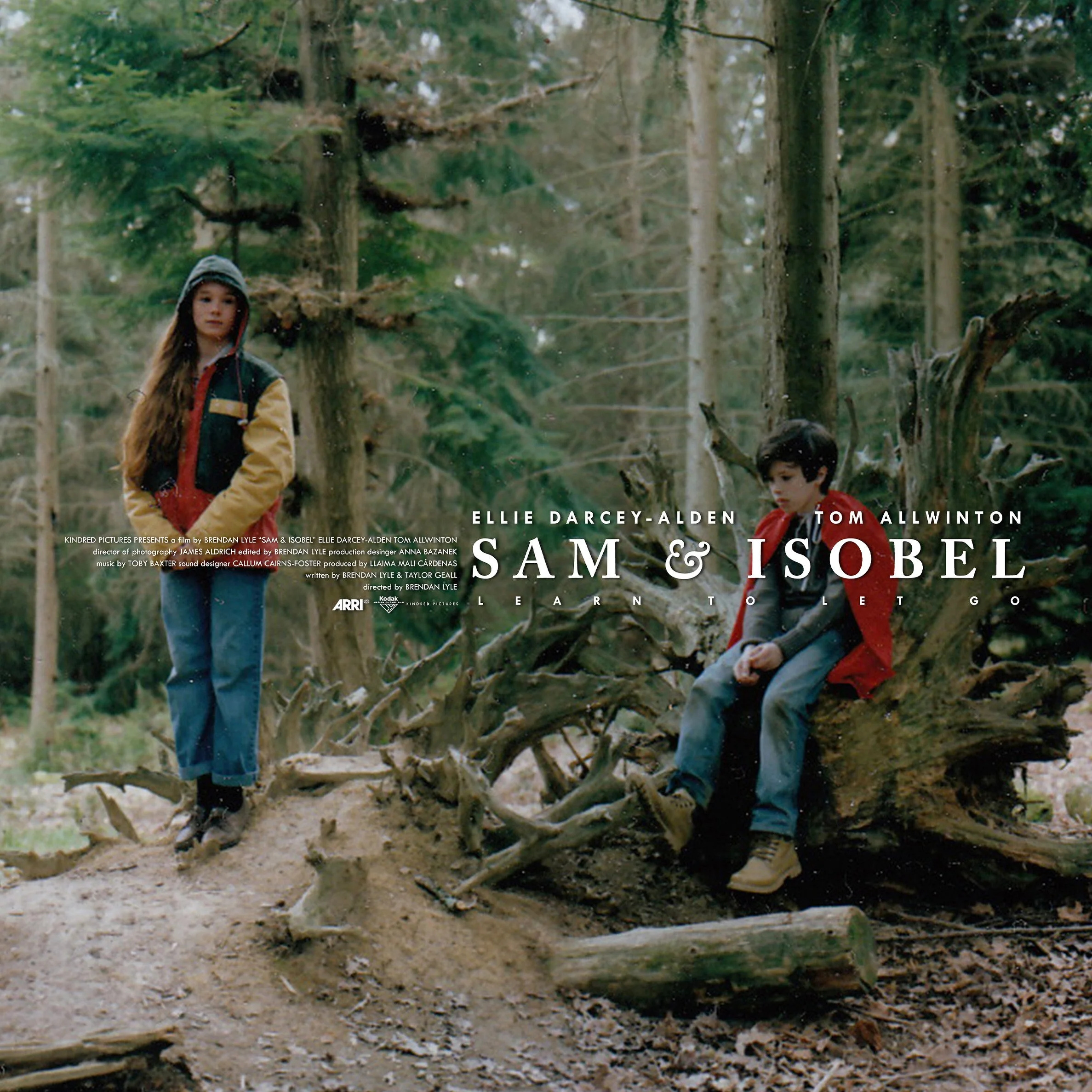 Sam & Isobel (Square Poster).JPG