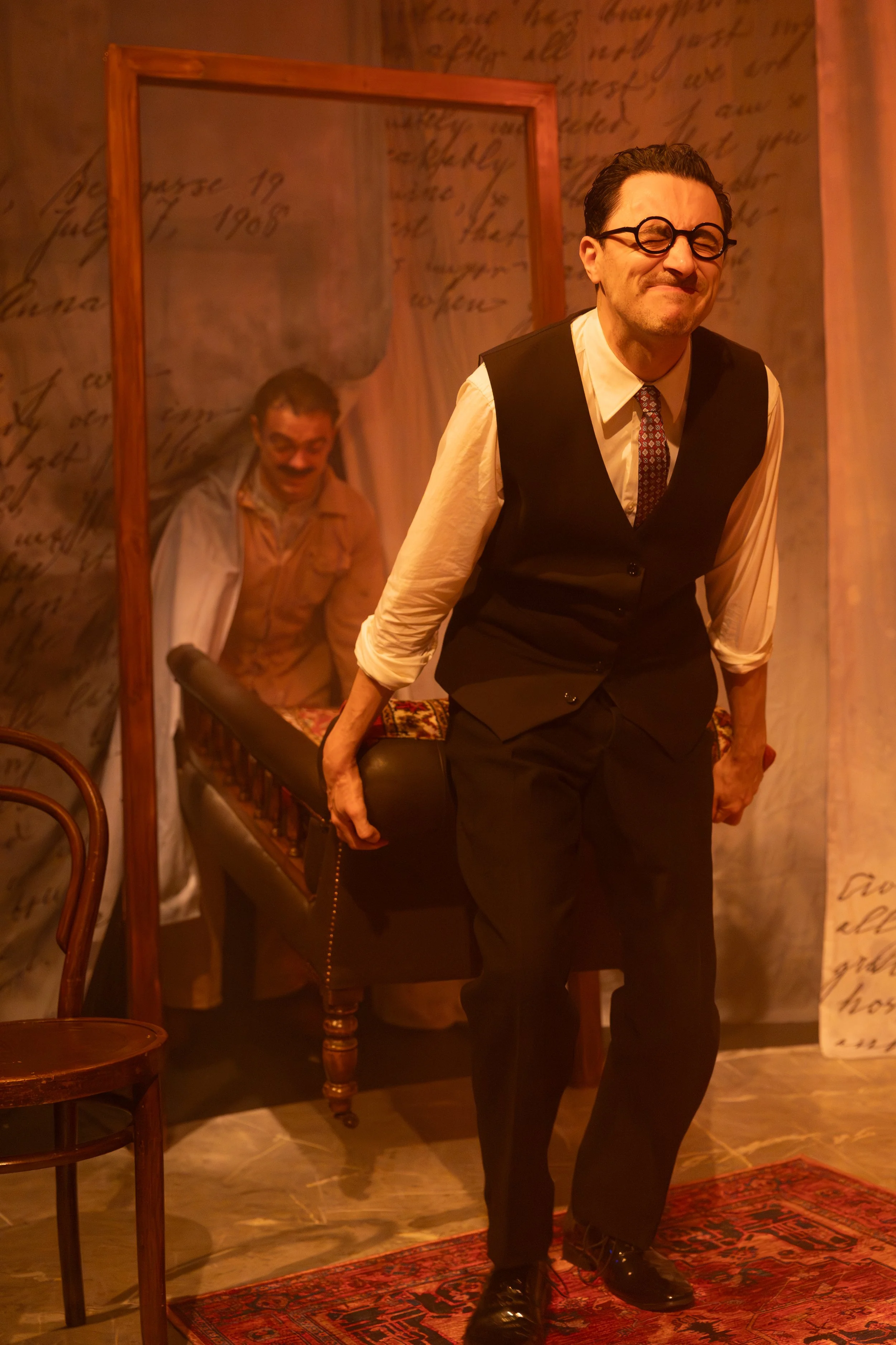 Dr Freud Will See You Now, Mrs Hitler (2025) 3.jpg