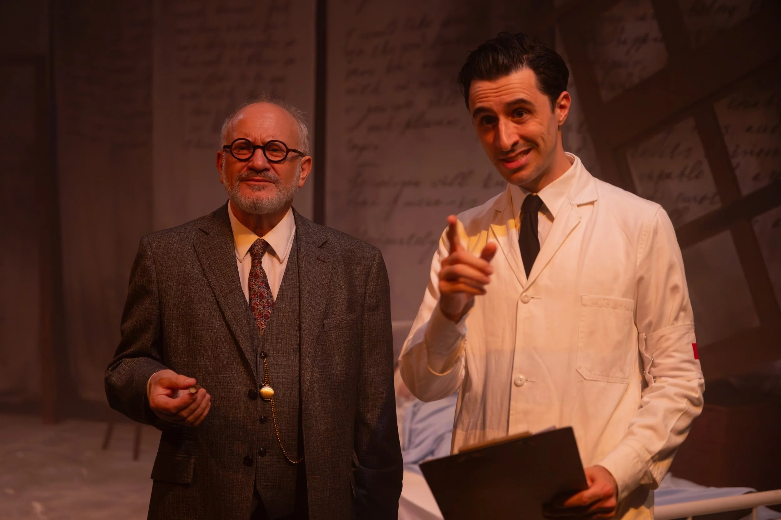 Dr Freud Will See You Now, Mrs Hitler (2025) 4.jpg