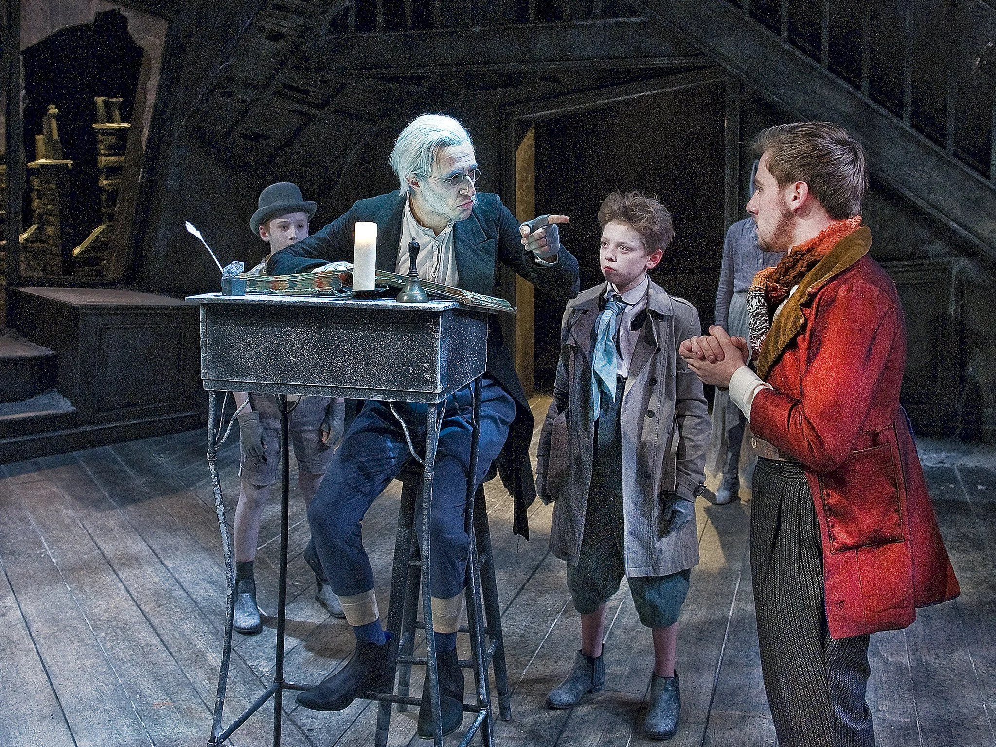 A Christmas Carol - Chichester Festival Theatre (2015) 3.jpg