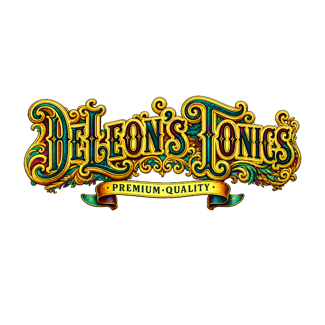 DeLeon's Tonics