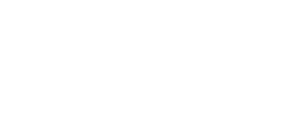 Logo of Skógræktin Icelandic Forest Service with a stylized leaf icon and text in white on a black background.
