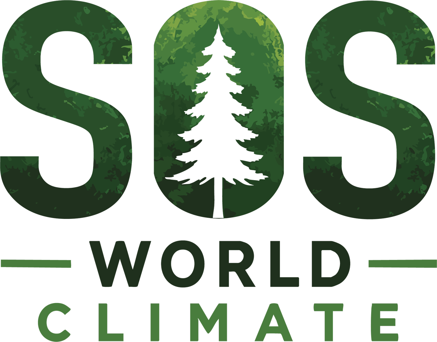 SOS WORLD CLIMATE