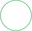 Green circle with a white lightning bolt symbol inside