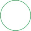 Icon of a group of four people within a green circle